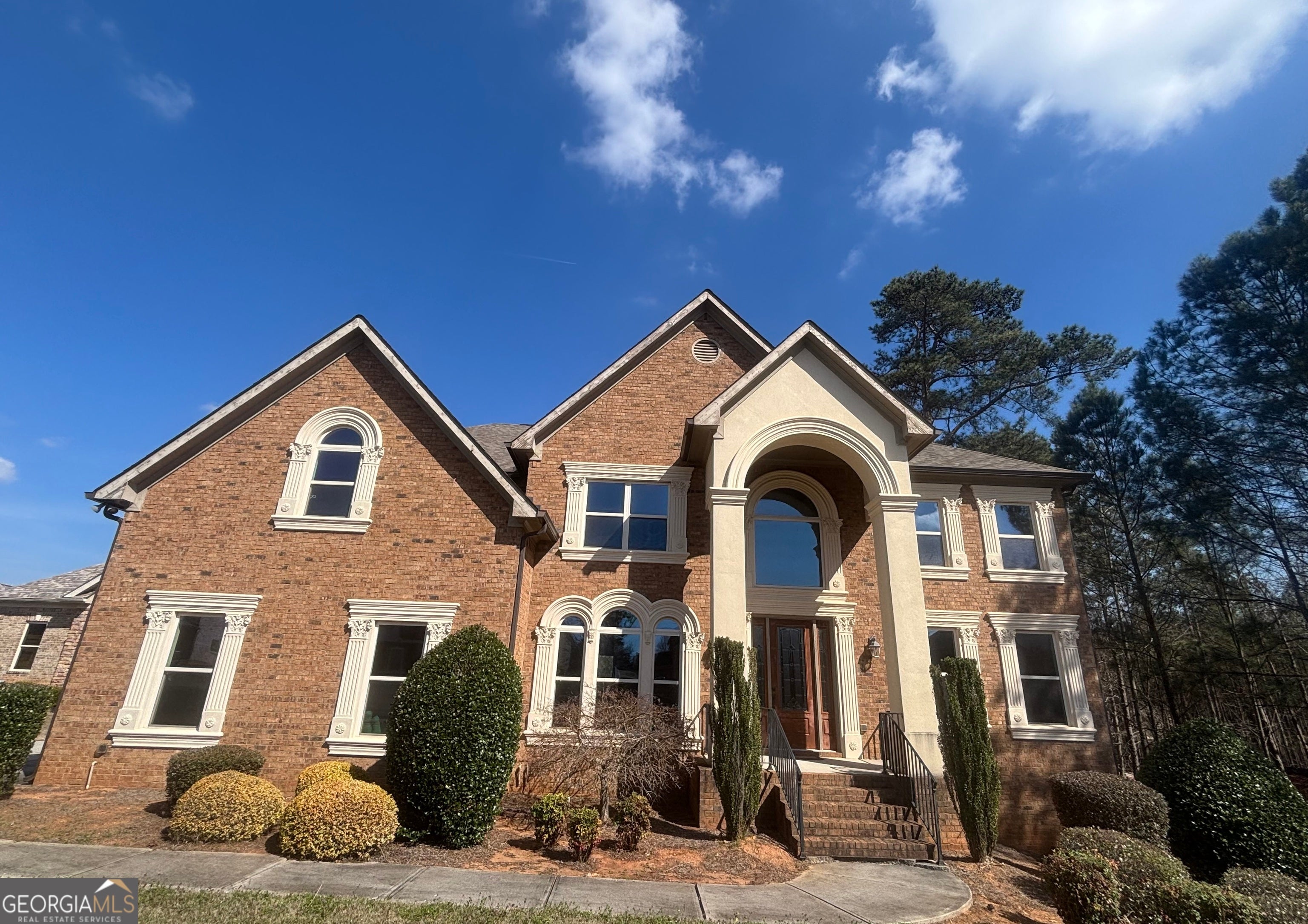 2525 Lake Erma Dr — photo