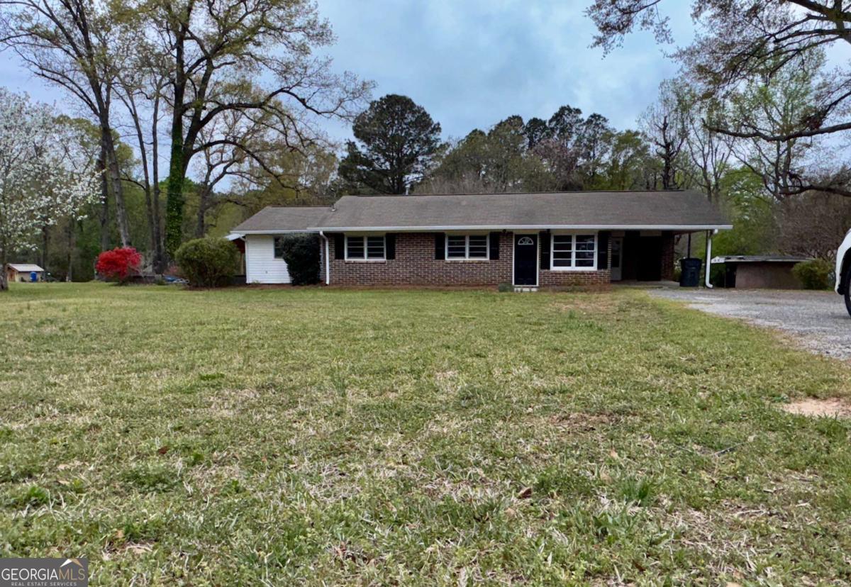 606 Viewpoint Dr — photo