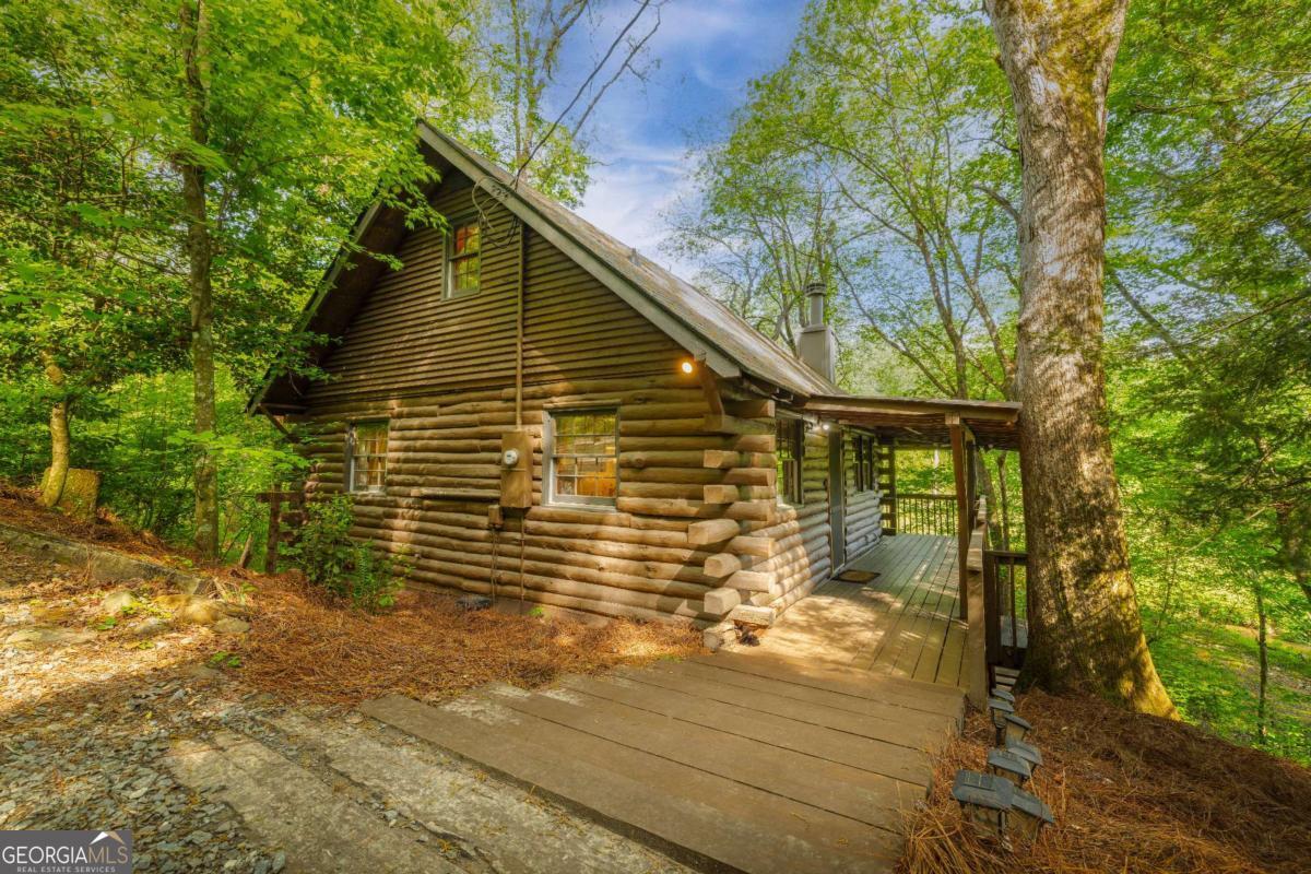 459 Mill Stone Mountain Ln — photo