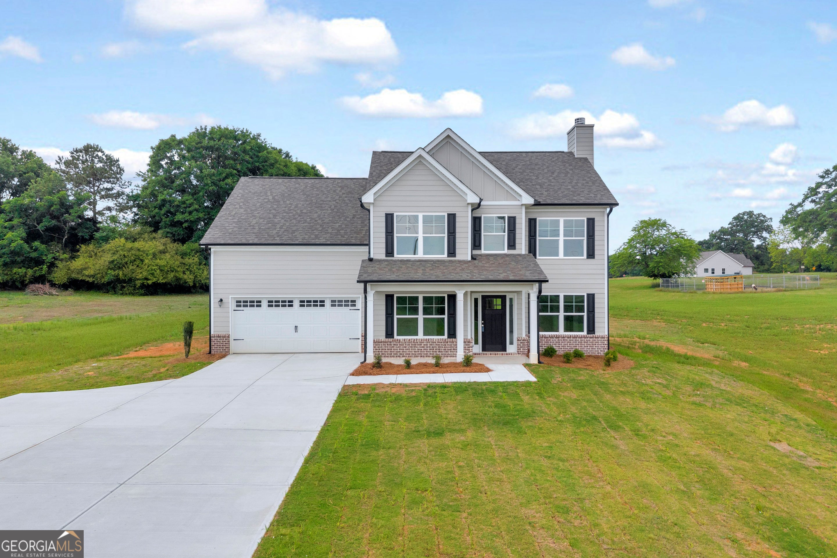 1331 S Fairview Rd — photo