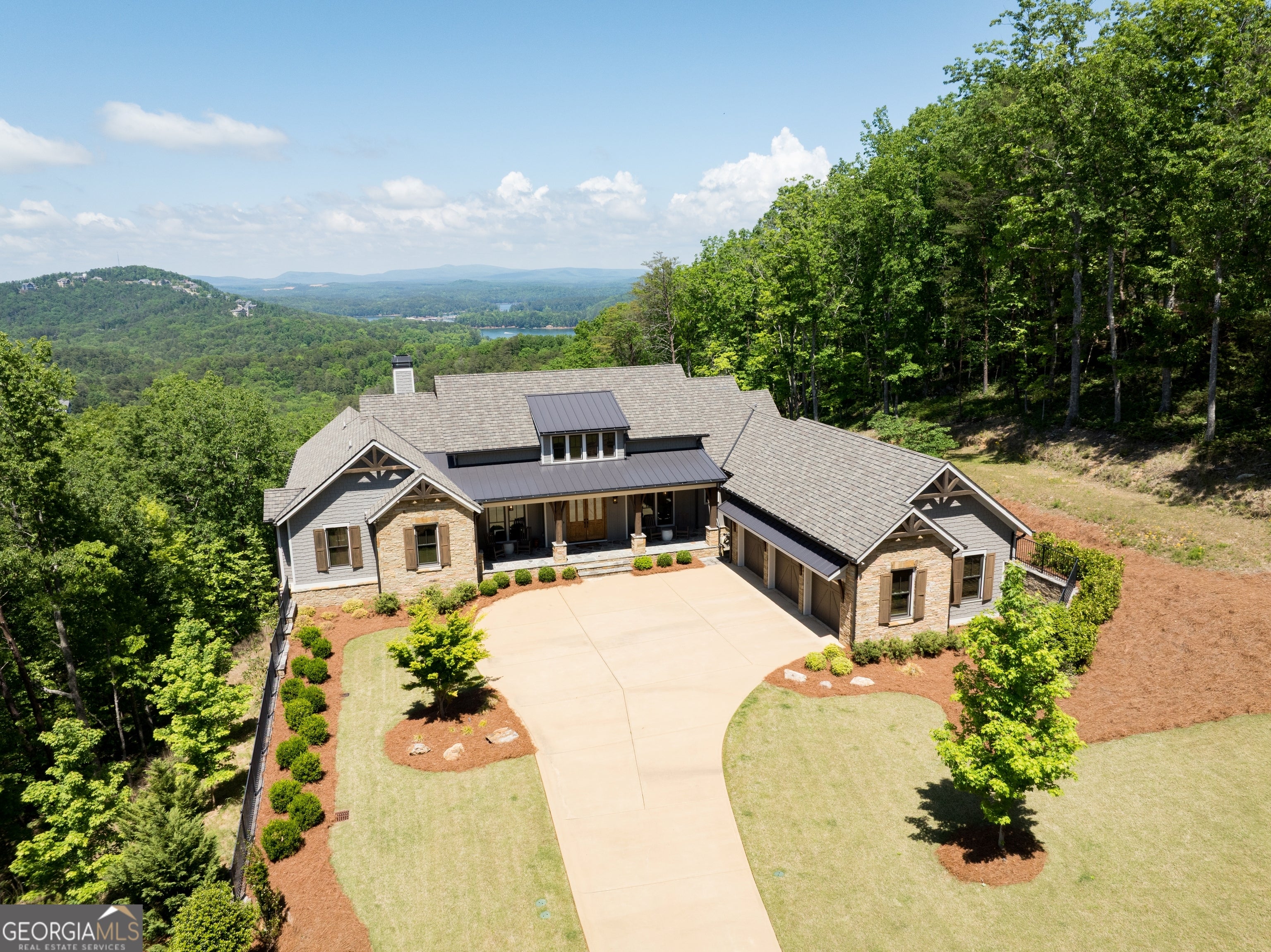 13 Arrow Mtn Dr SE — photo