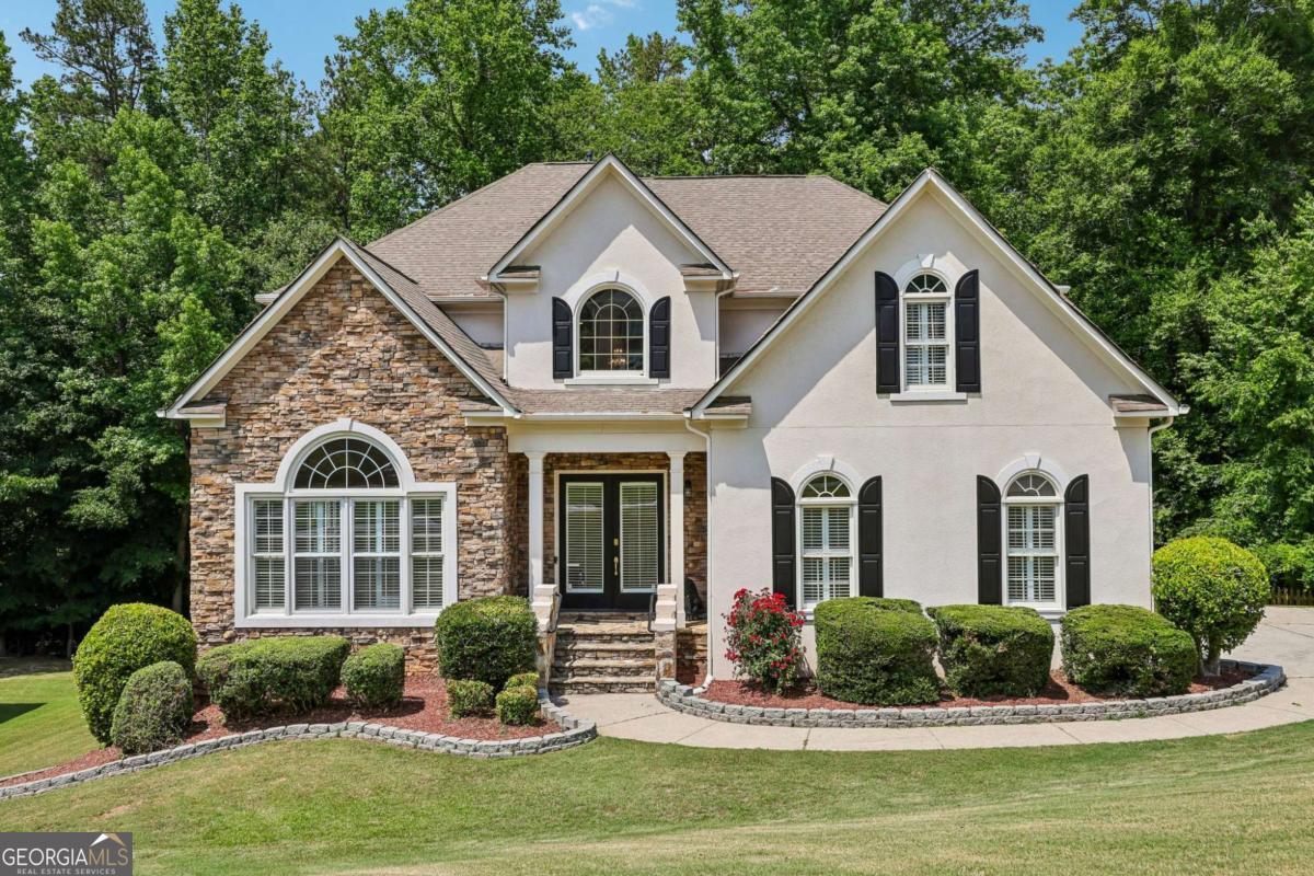 3645 Hickory Branch Trl — photo