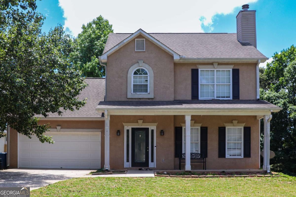 1410 Cambridge Ct — photo