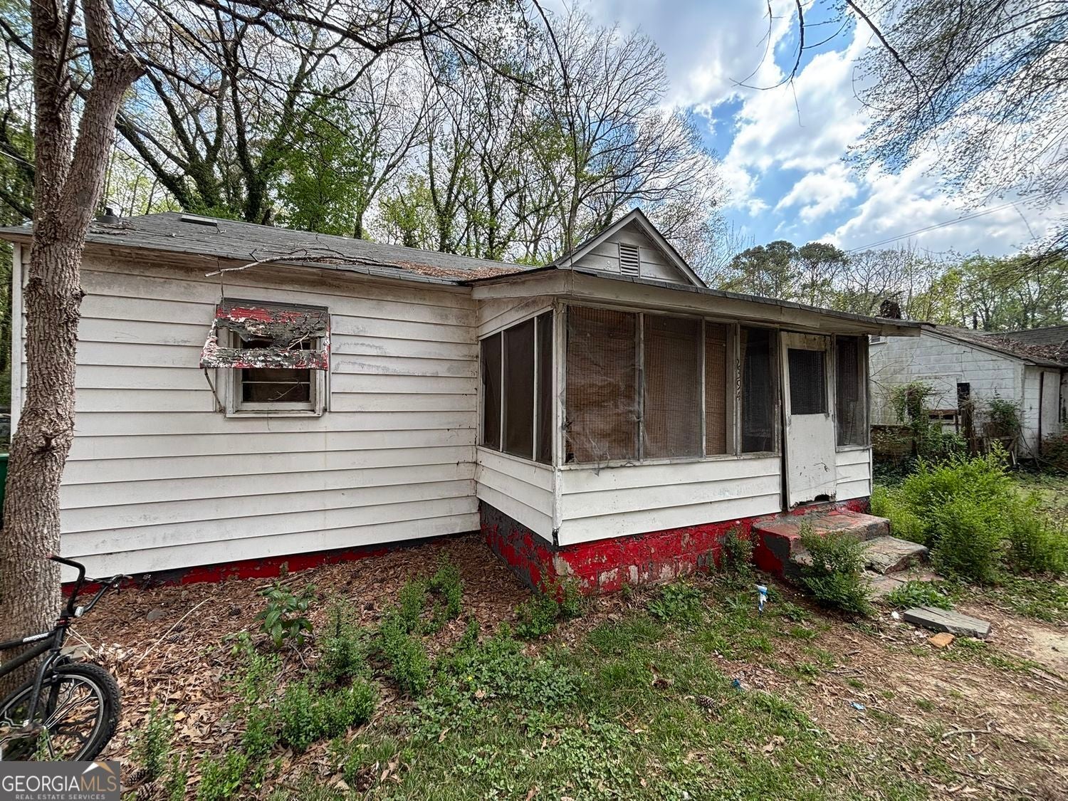 2402 Clifton Springs Road, Decatur GA 30034