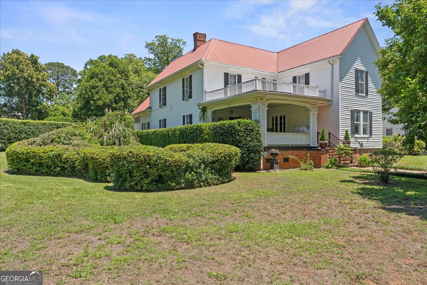 503 E Robert Toombs Ave — photo