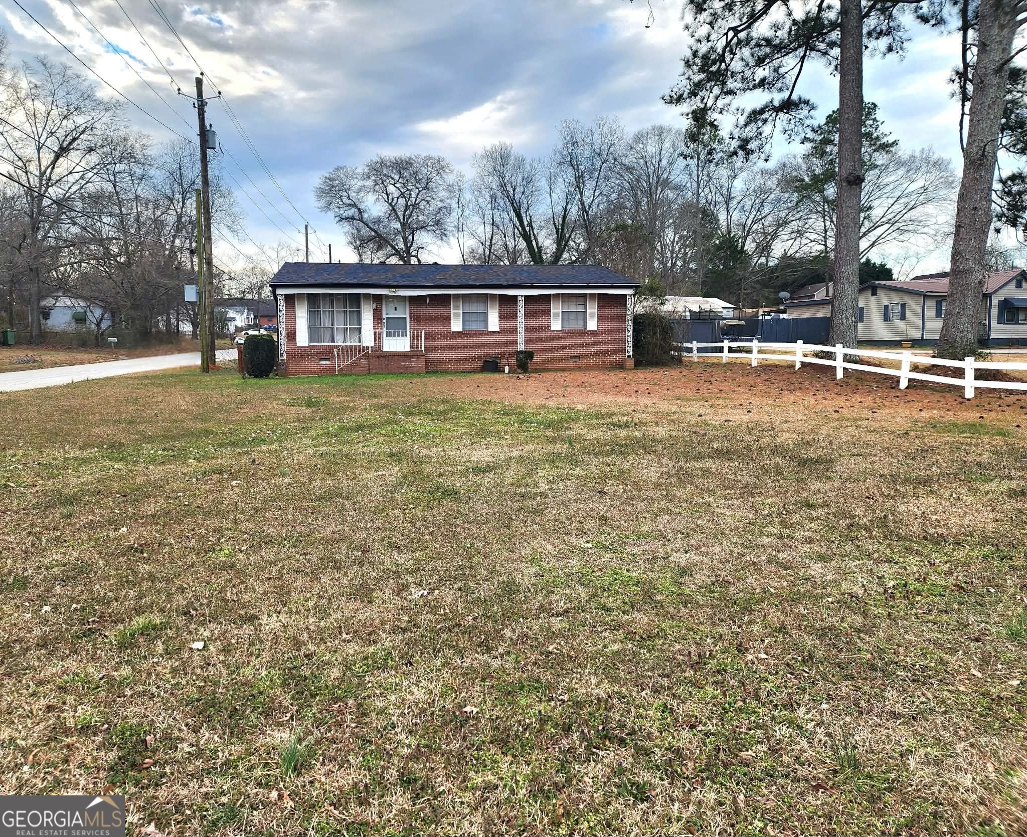 1026 Jackson Rd — photo