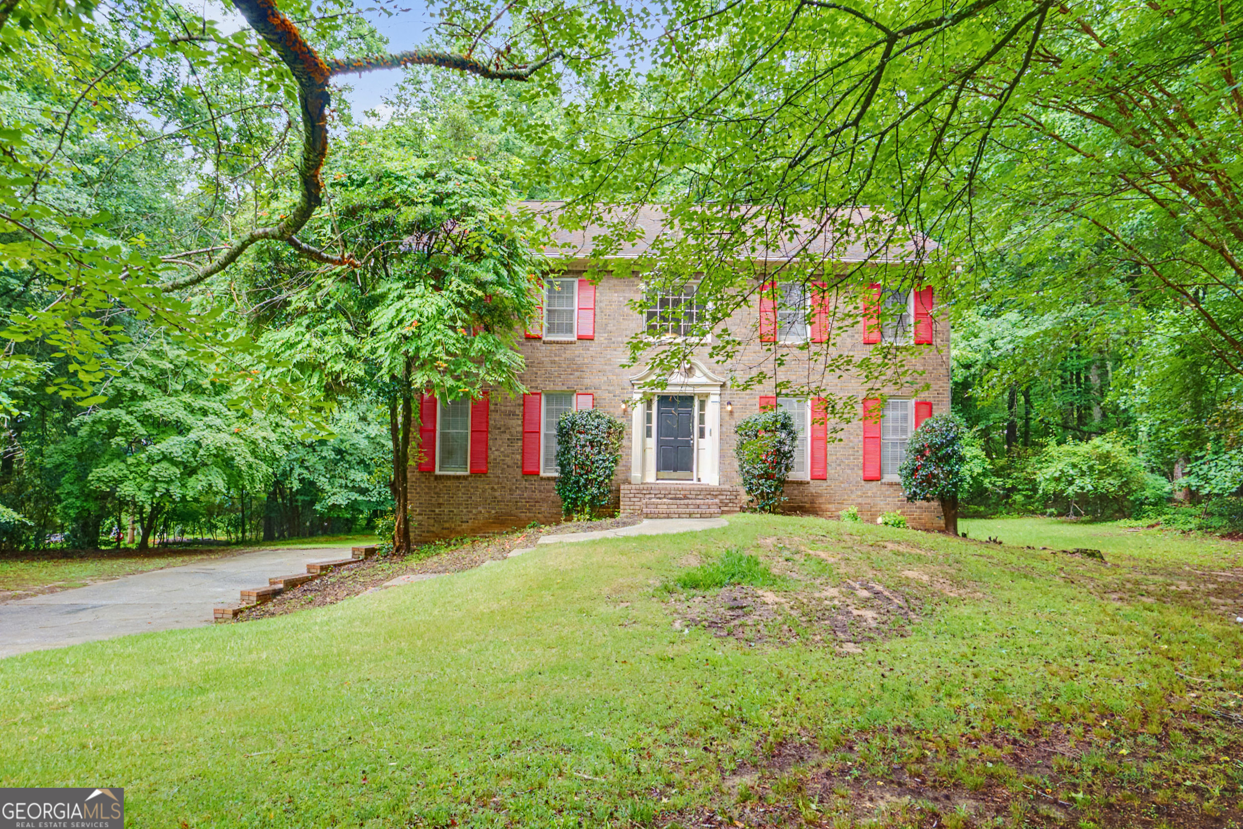 140 Mill Wood Ln — photo