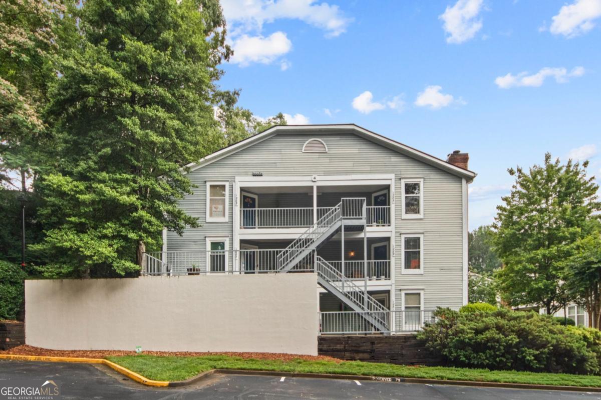 1283 Keys Lake Dr NE — photo