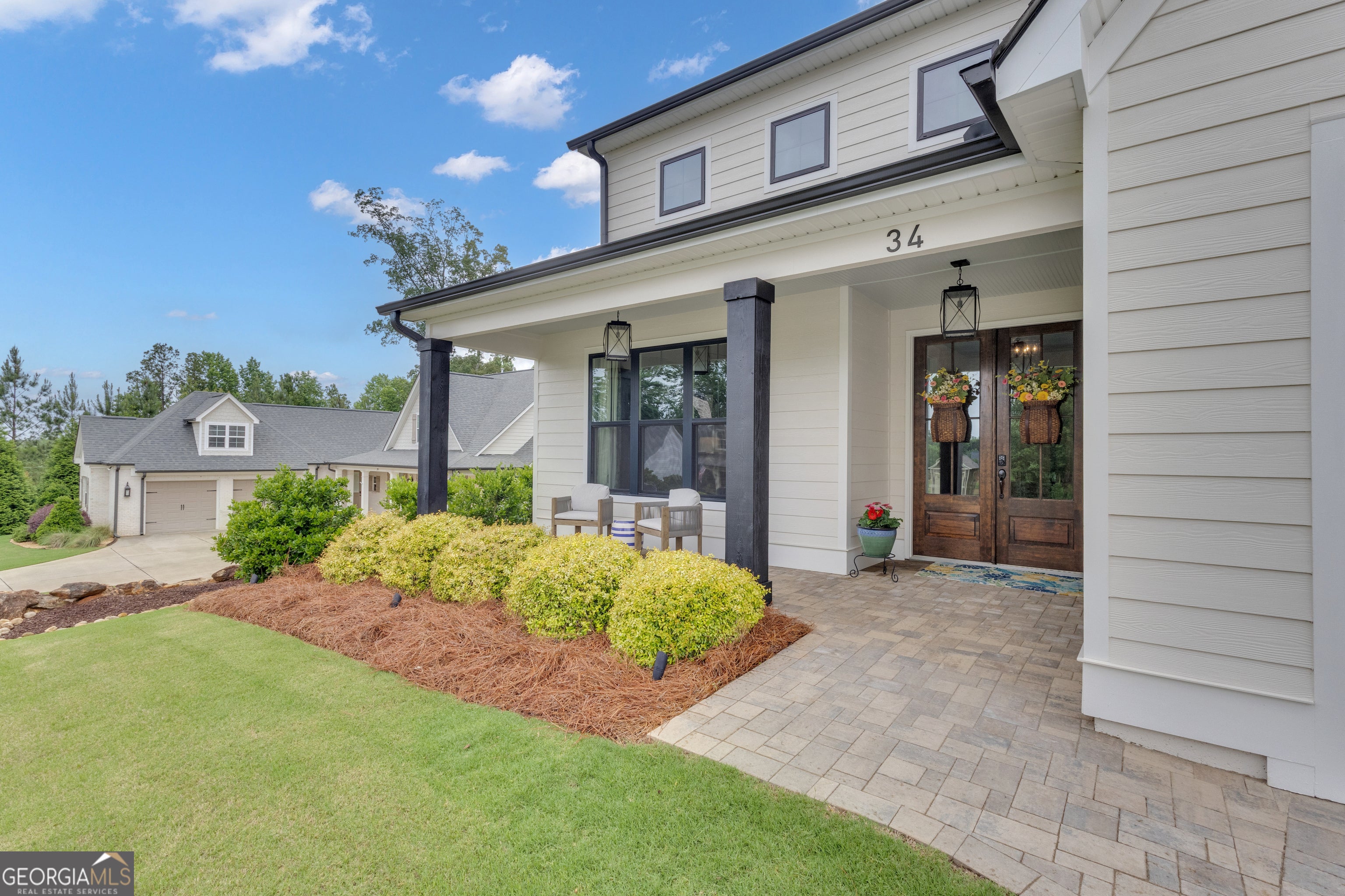 34 North Shore At Redwine Dr — photo