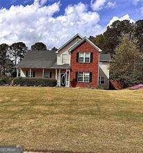 543 Saddle Ridge Dr — photo