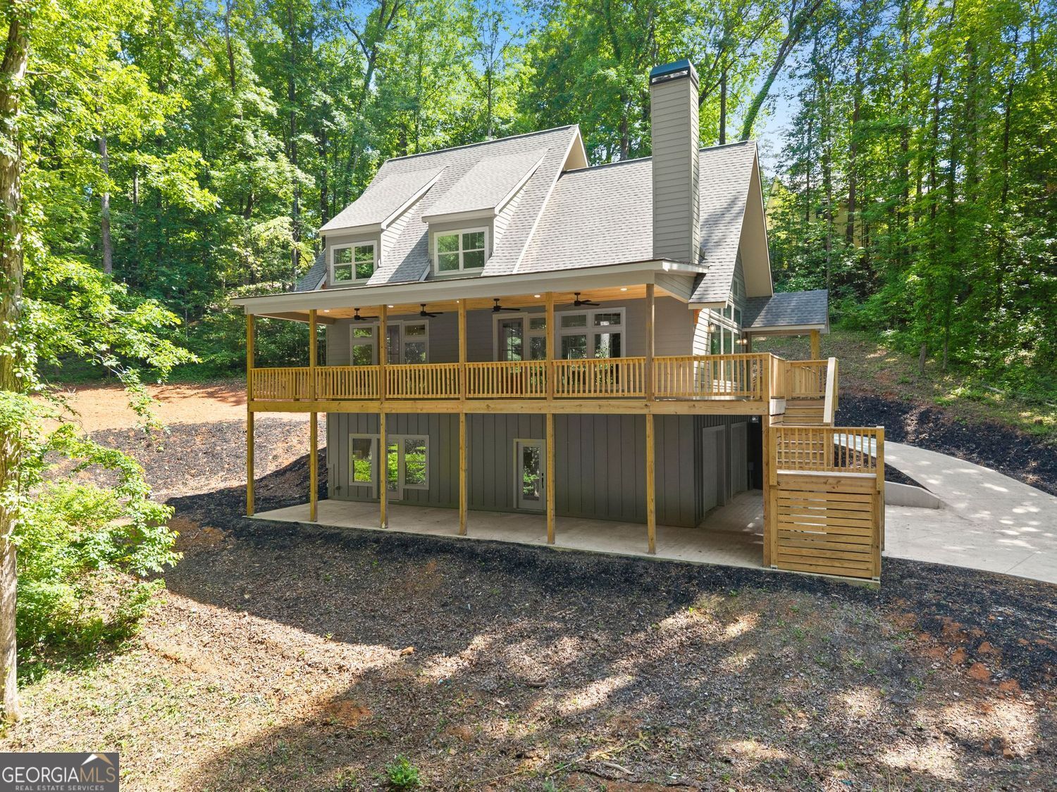 192 Browns Pt — photo