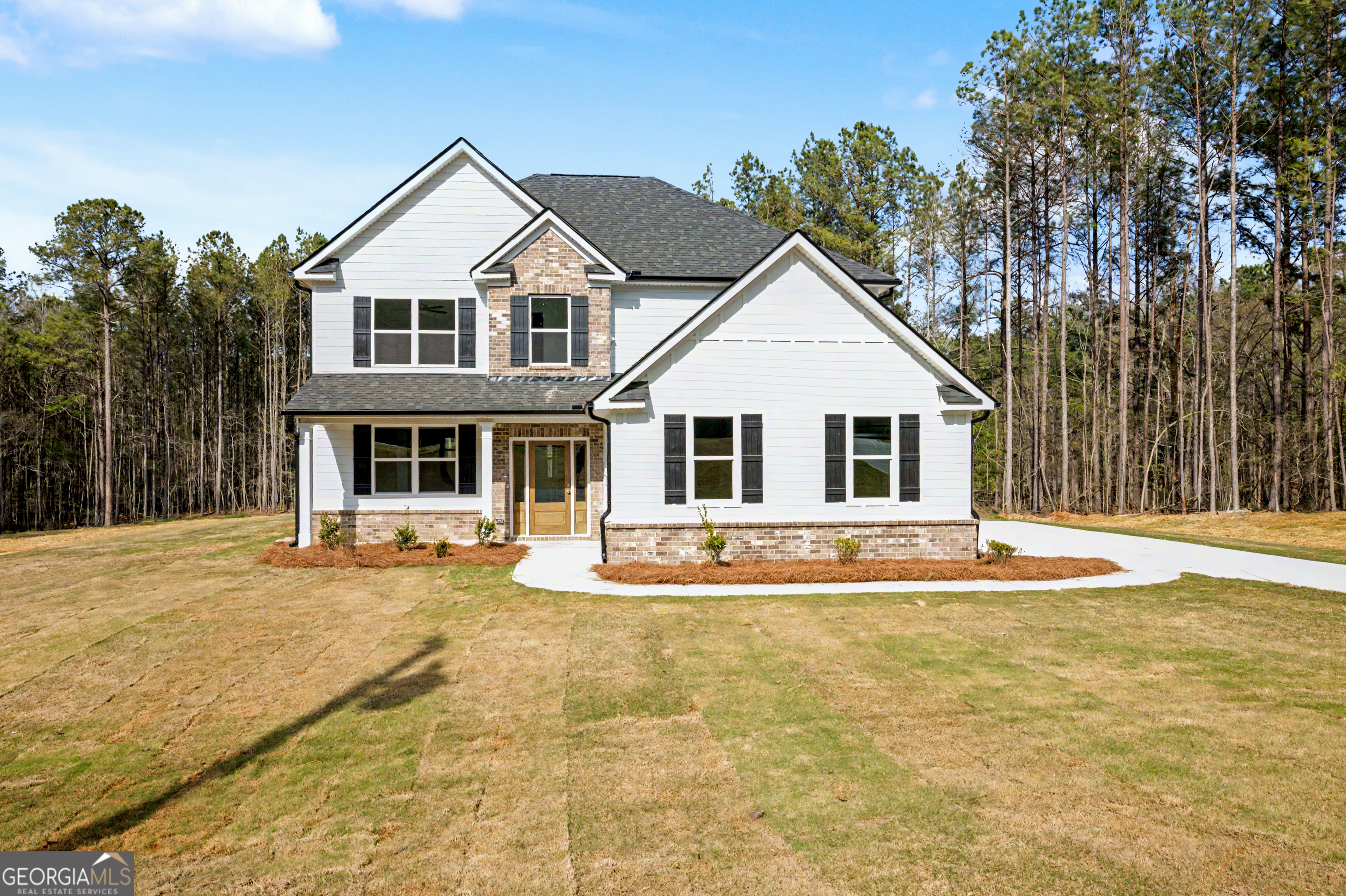 2385 New Hope Rd Lot 1 — photo