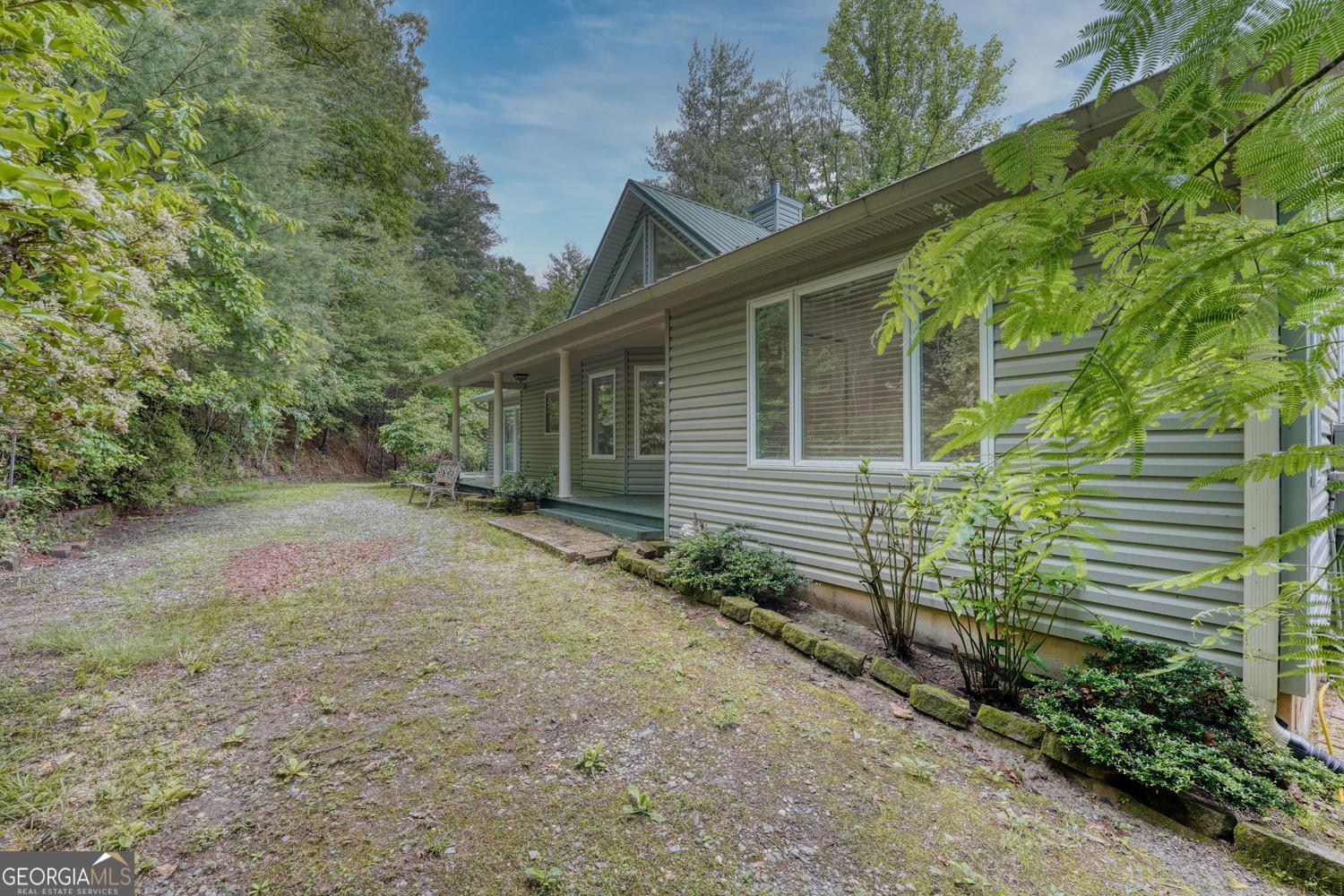 61 Amelia Lane, Blue Ridge, GA 30513 — photo 2