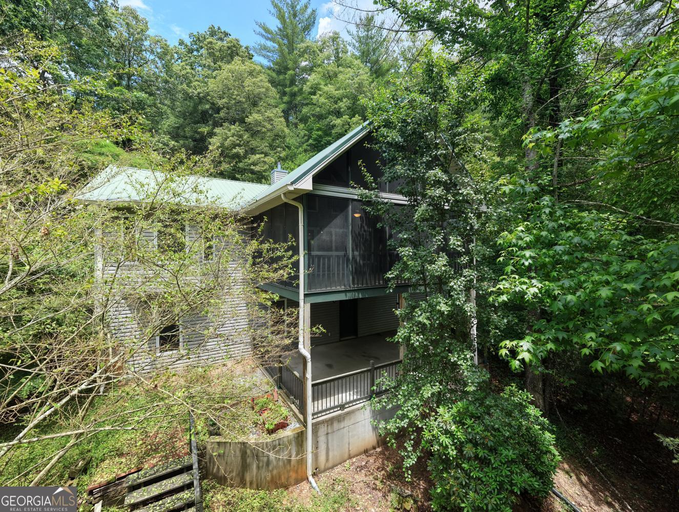 61 Amelia Lane, Blue Ridge, GA 30513 — photo 3