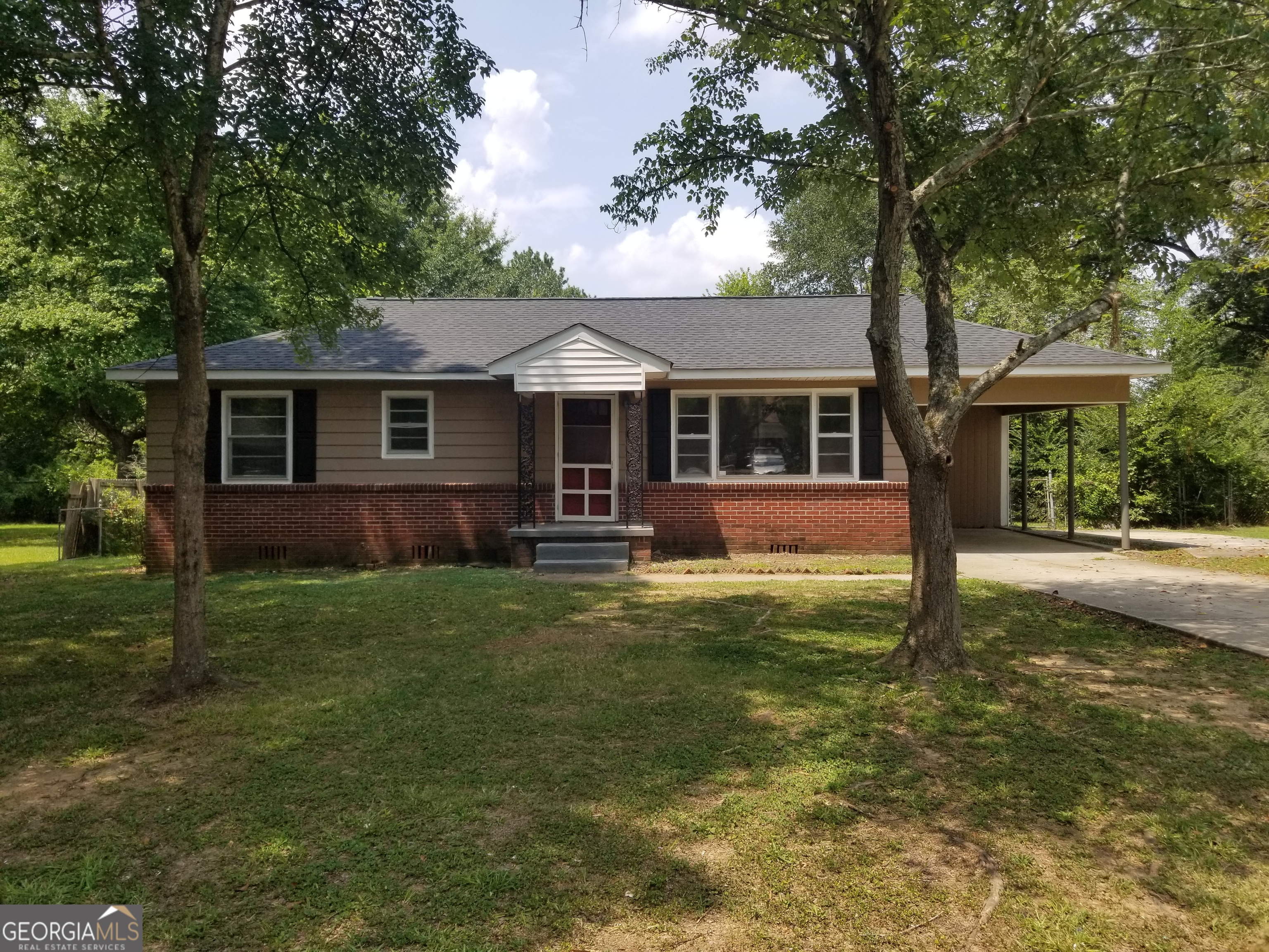 16 Rooney Road SW, Rome, GA 30165