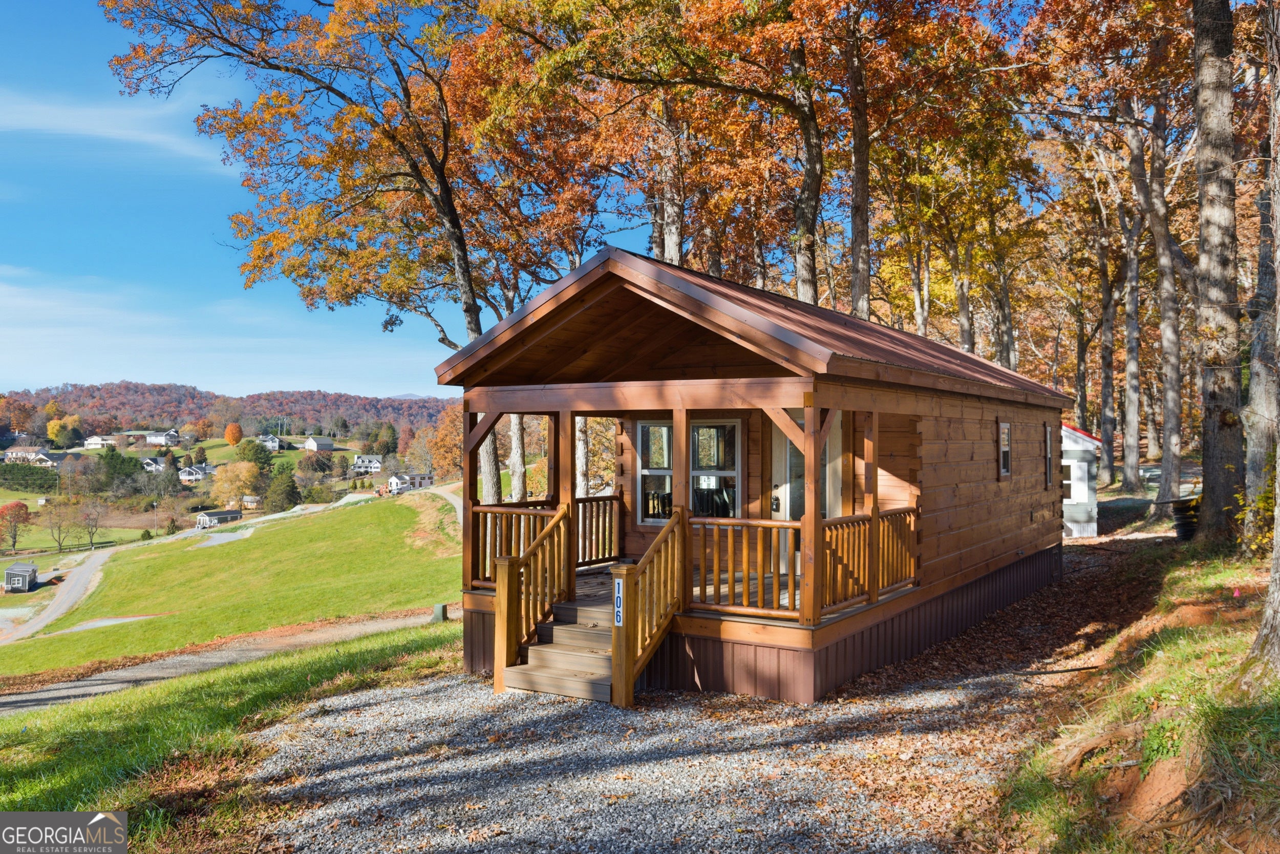 527 Saunders Lot 14 Rd — photo