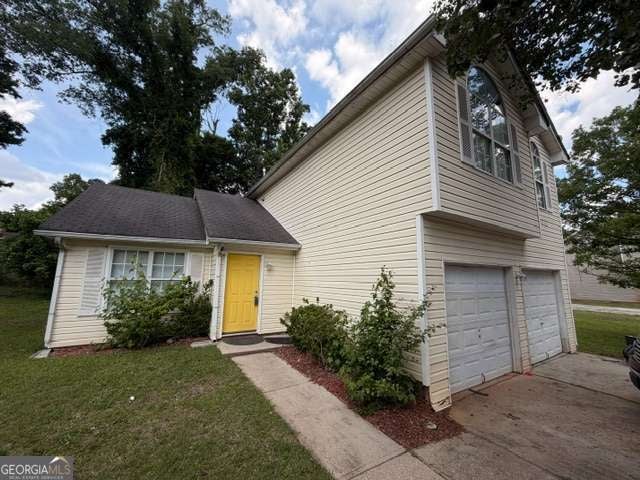 4099 Ward Lake Trl — photo