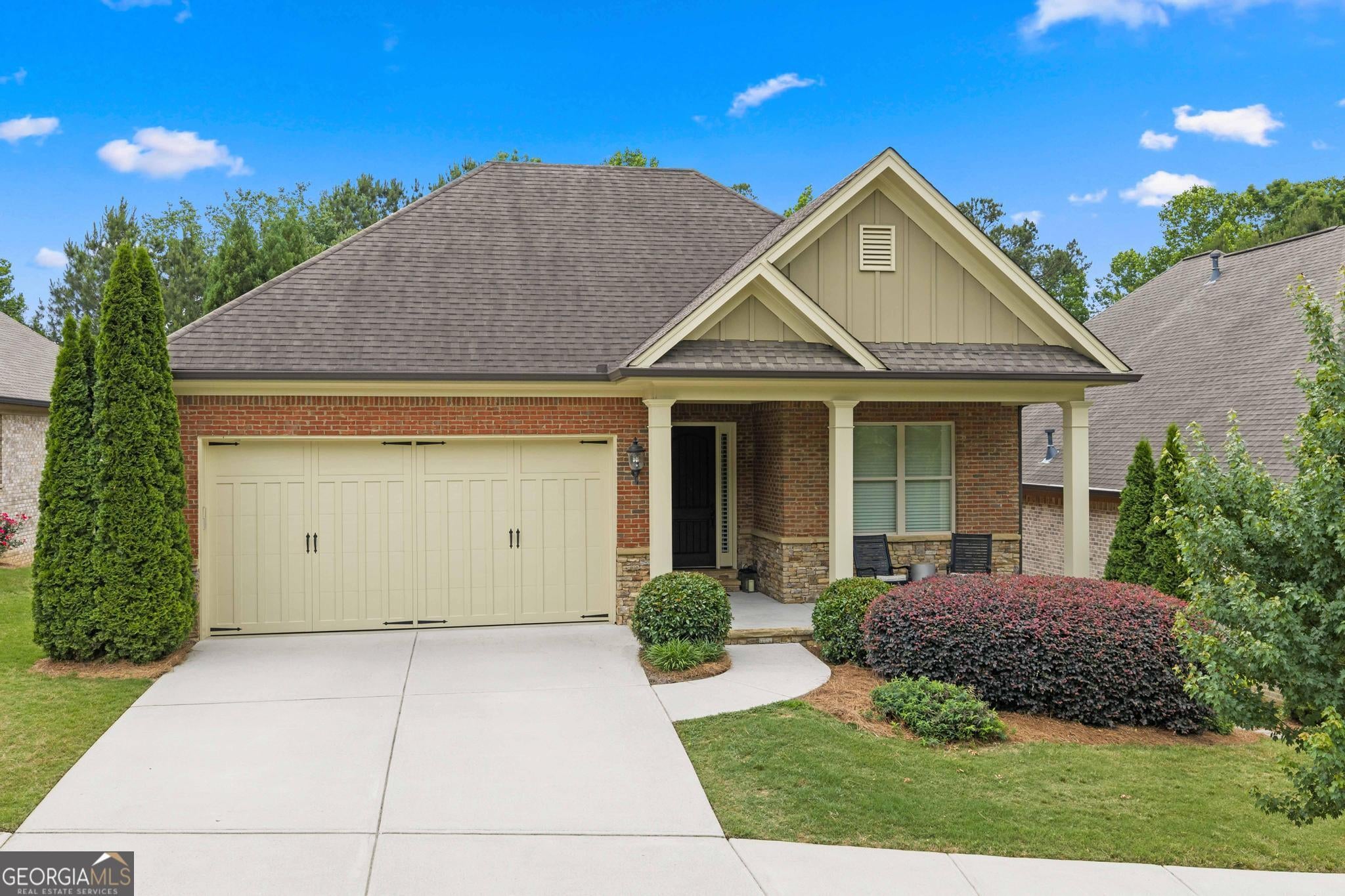 1307 Magnolia Path Way — photo