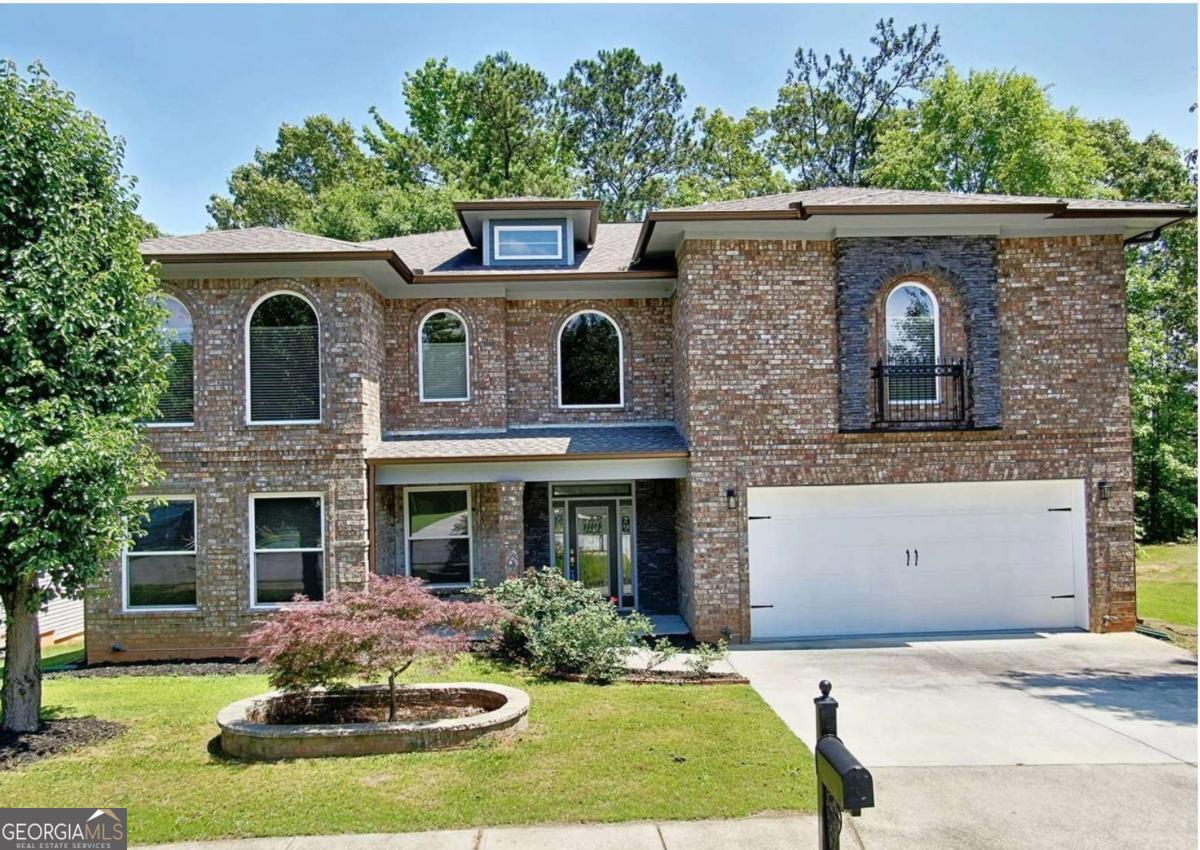 4590 River Stone Trl — photo