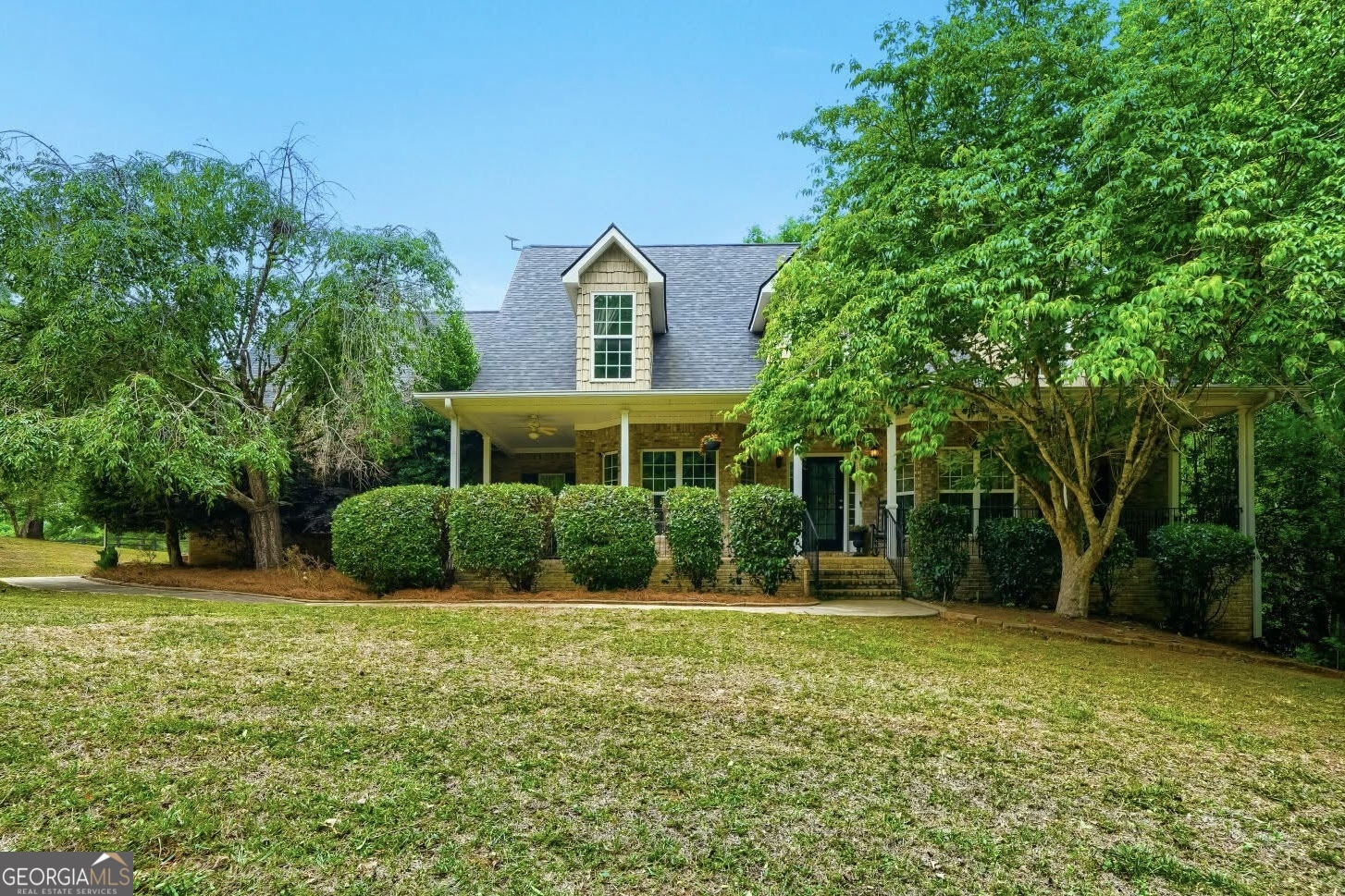1561 Aiken Chafin Ln — photo