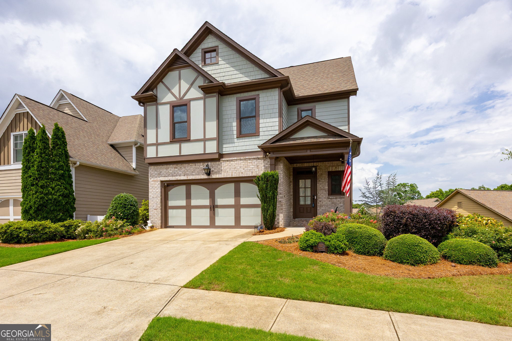 307 Cornerstone Trace — photo