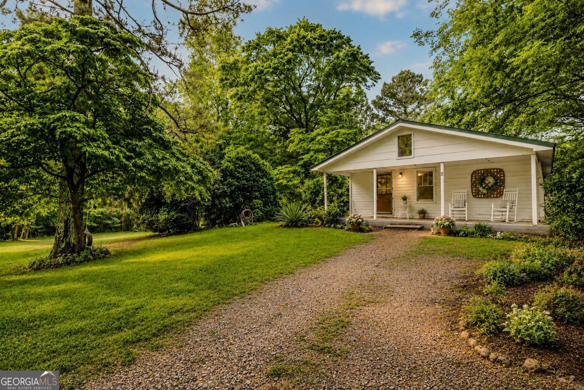 11 Whisper Ln — photo