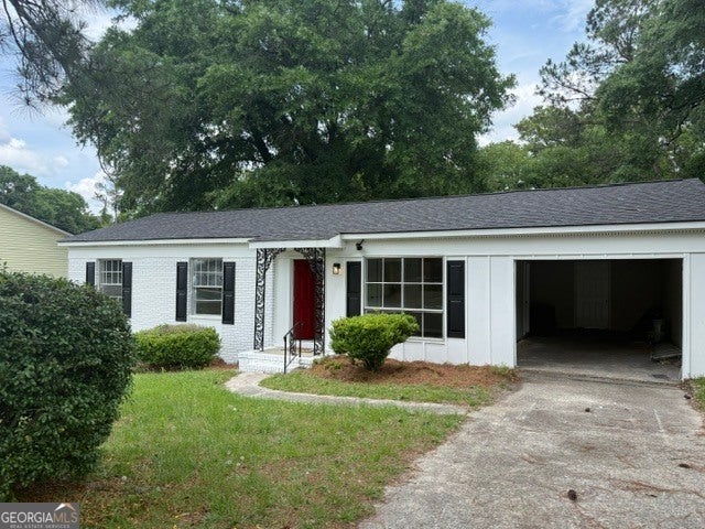 3581 Mogul Rd — photo