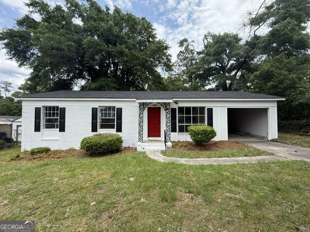 3581 Mogul Road, Macon, GA 31217 — photo 2