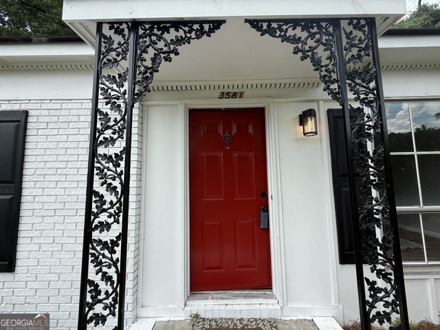 3581 Mogul Road, Macon, GA 31217 — photo 3