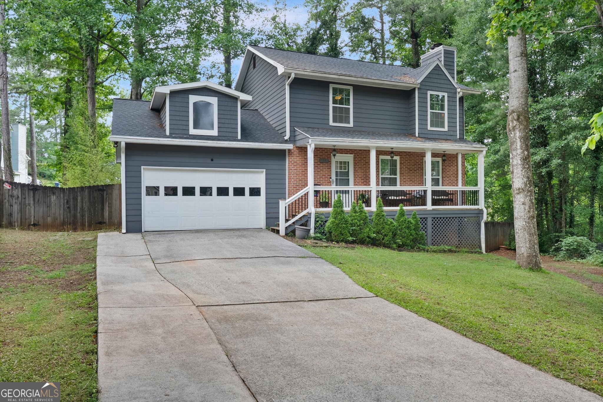 123 Grayland Hills Ct — photo