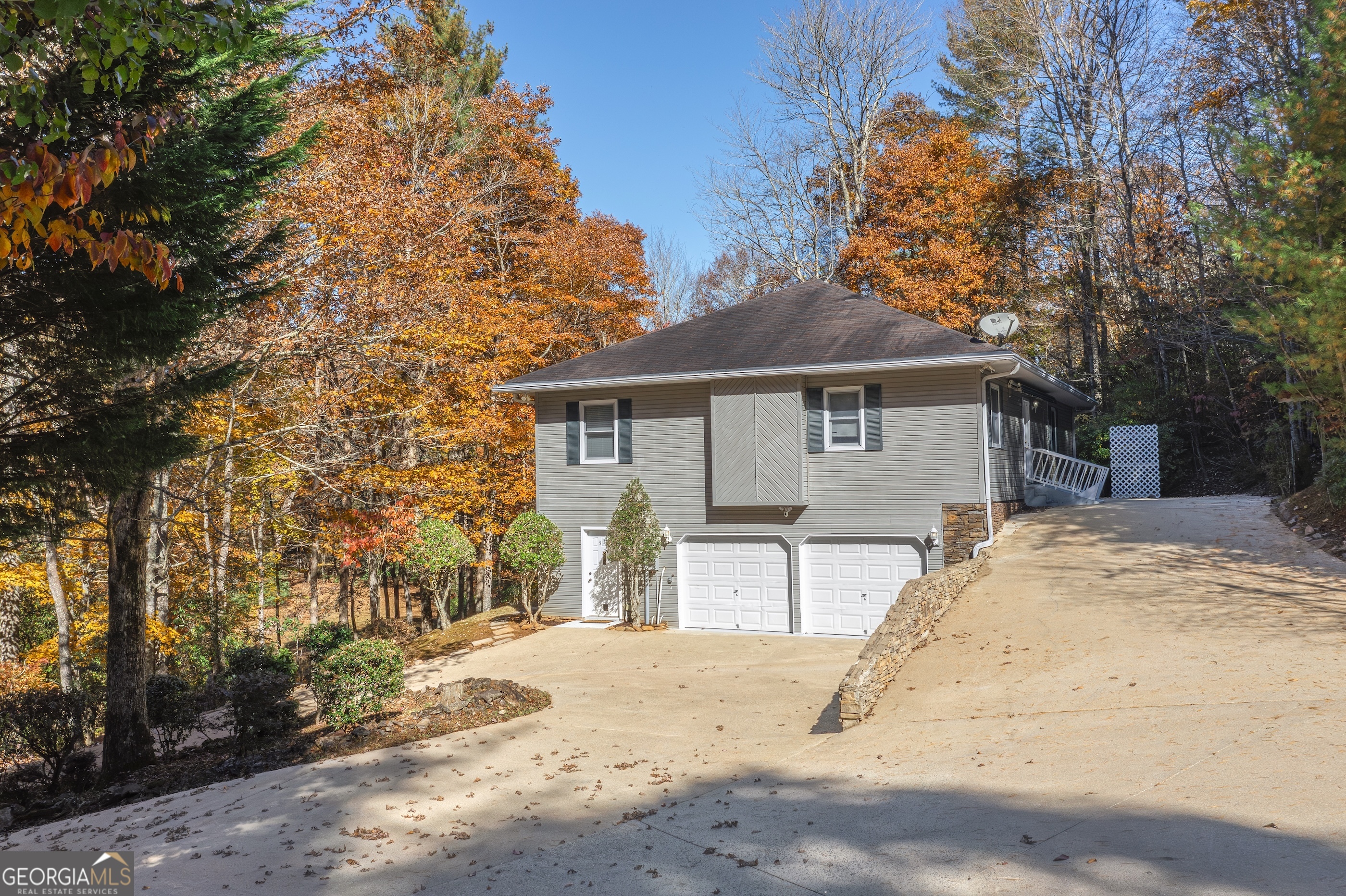 339 Wehunt Road, Blue Ridge GA 30513 — photo 2