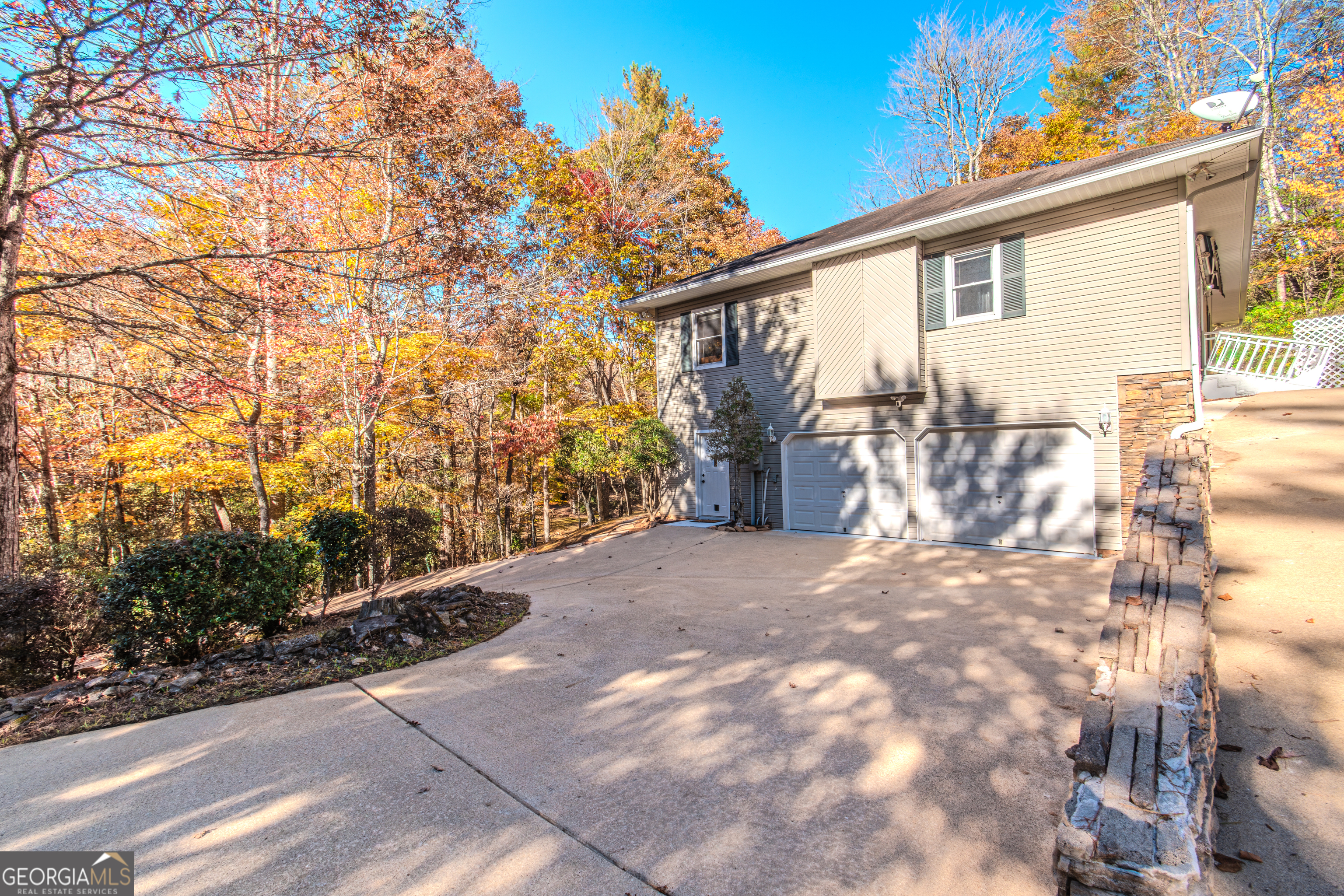 339 Wehunt Road, Blue Ridge GA 30513 — photo 3