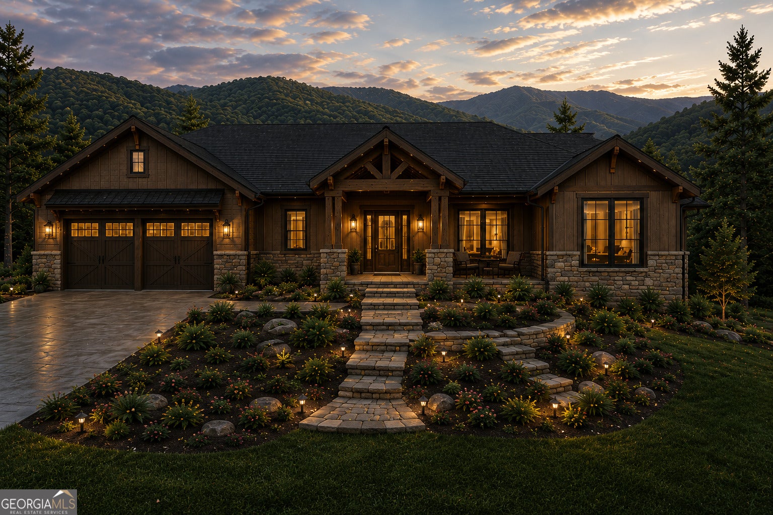 7A Winterberry Trl — photo
