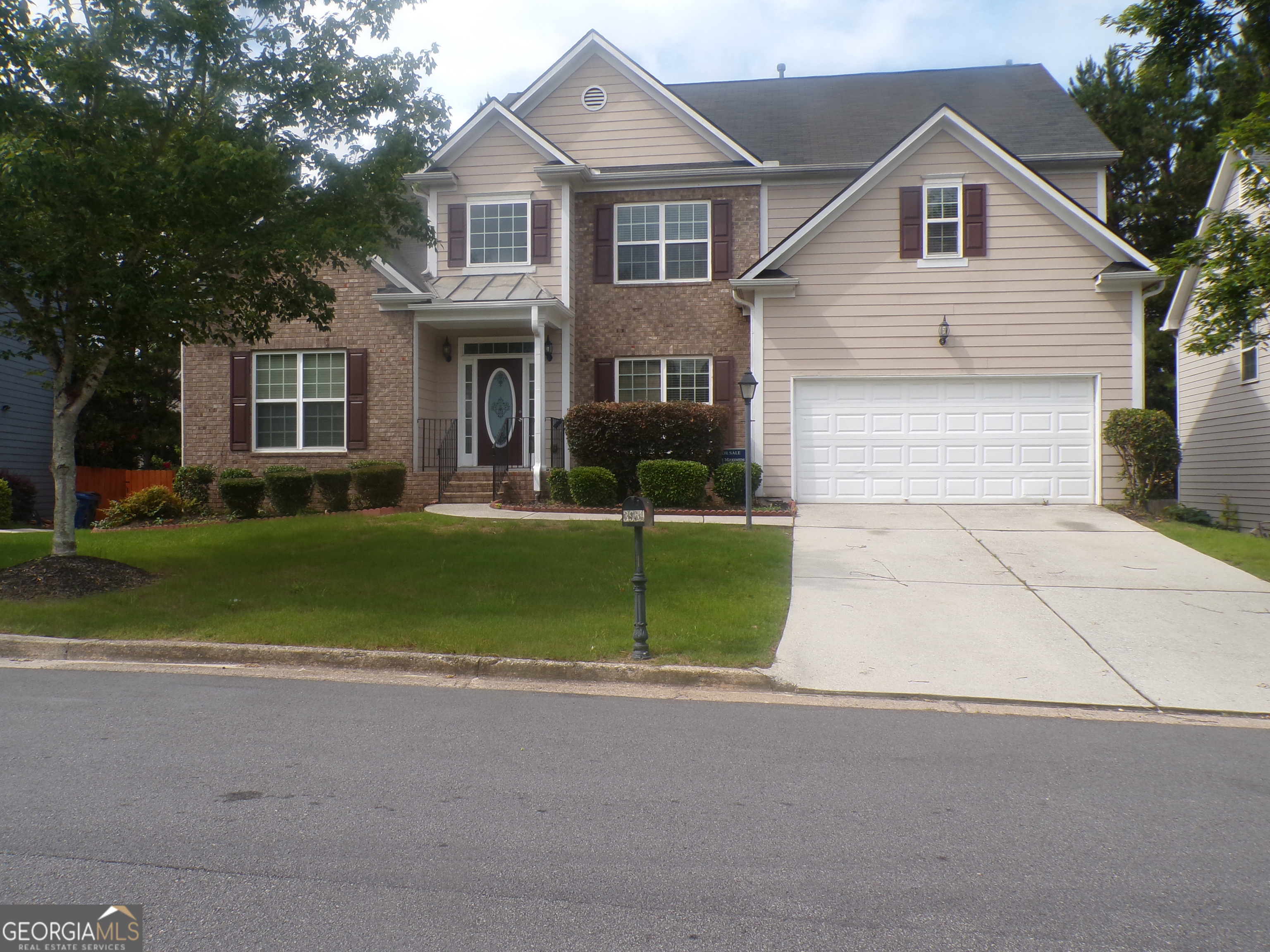 3969 Elm Trace Dr — photo
