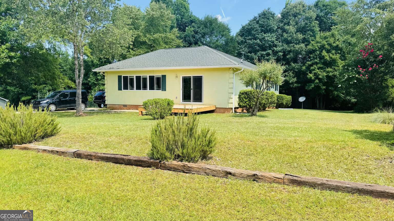 108 Wesley Ln — photo