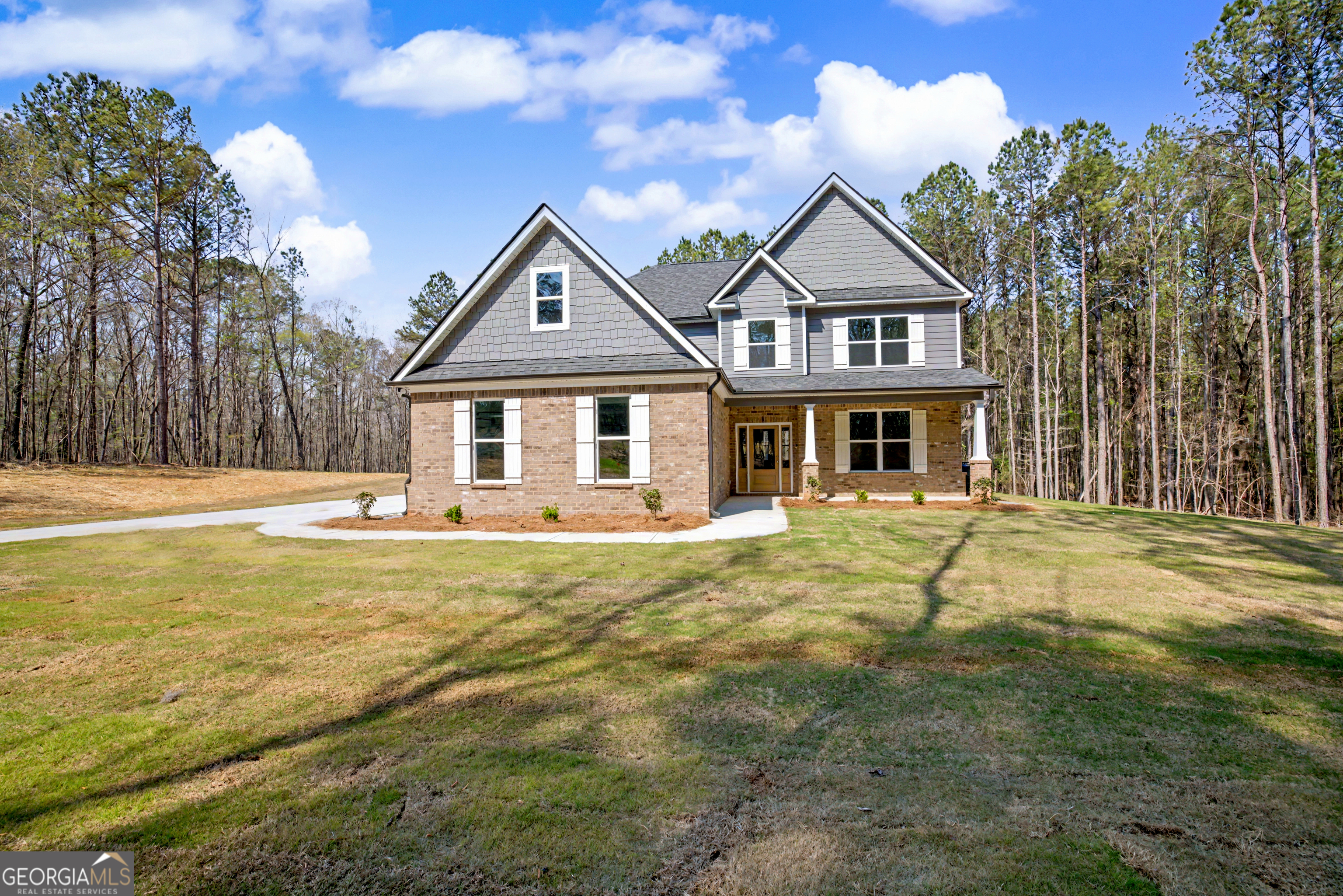 3921 Peeksville Rd (Lot 6) — photo