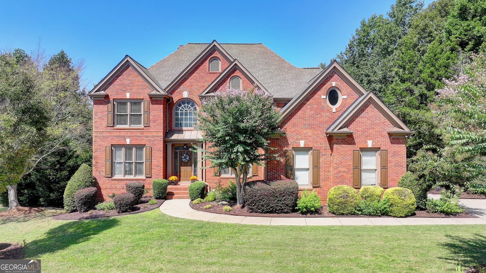 1458 Edenfield Pointe — photo