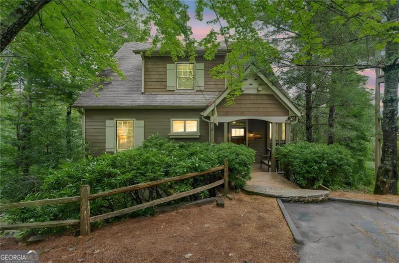 14 Laurel Ridge Way — photo