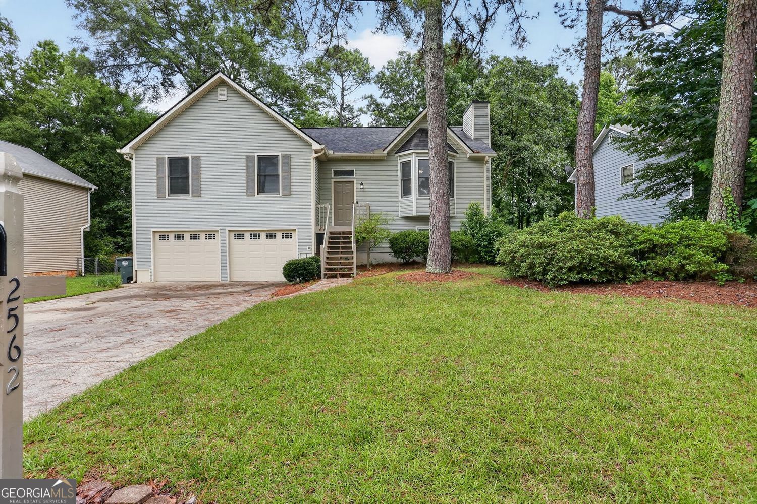 2562 Kennesaw Springs Ct — photo