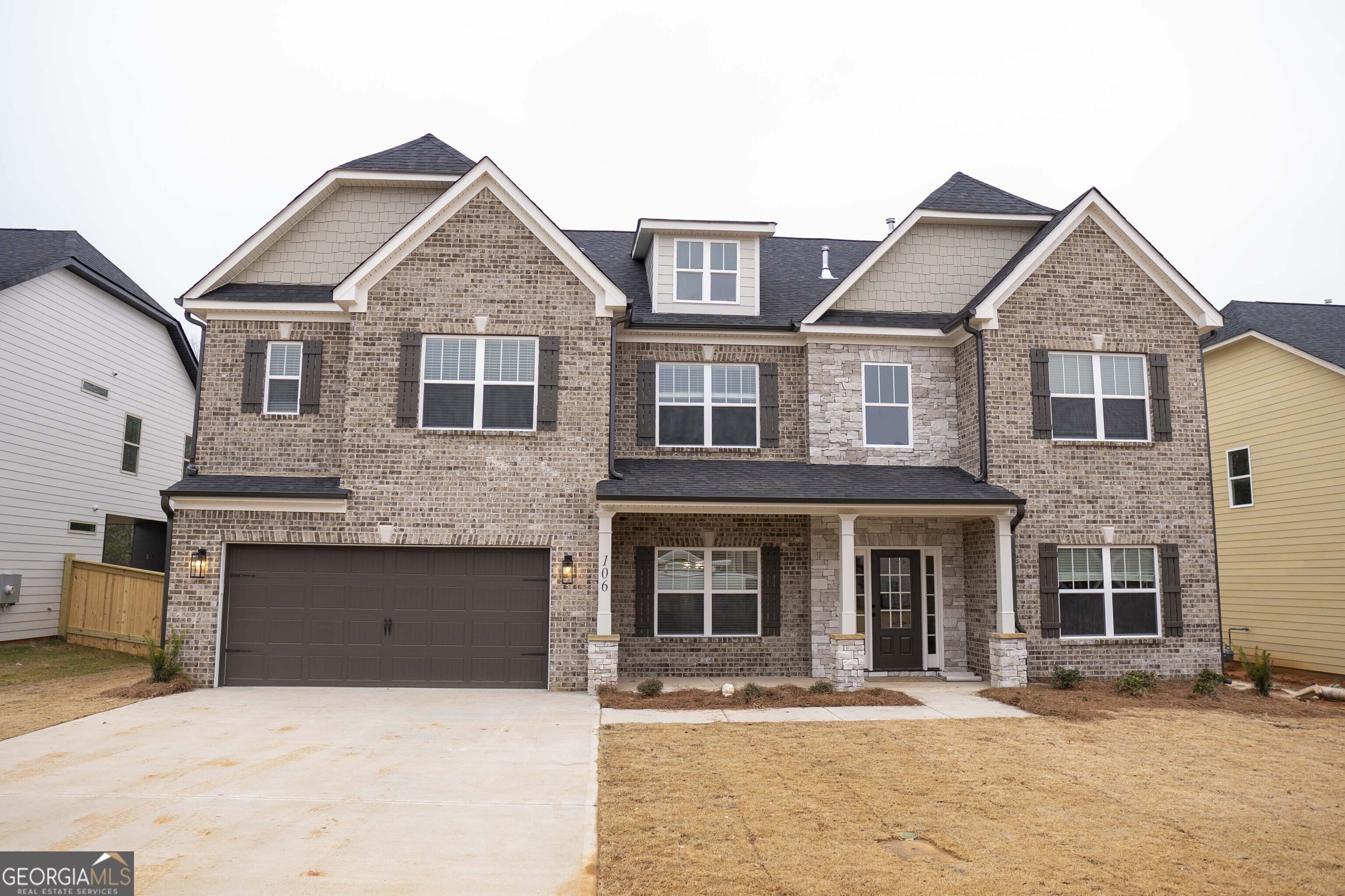 106 Oak Branch Ln — photo