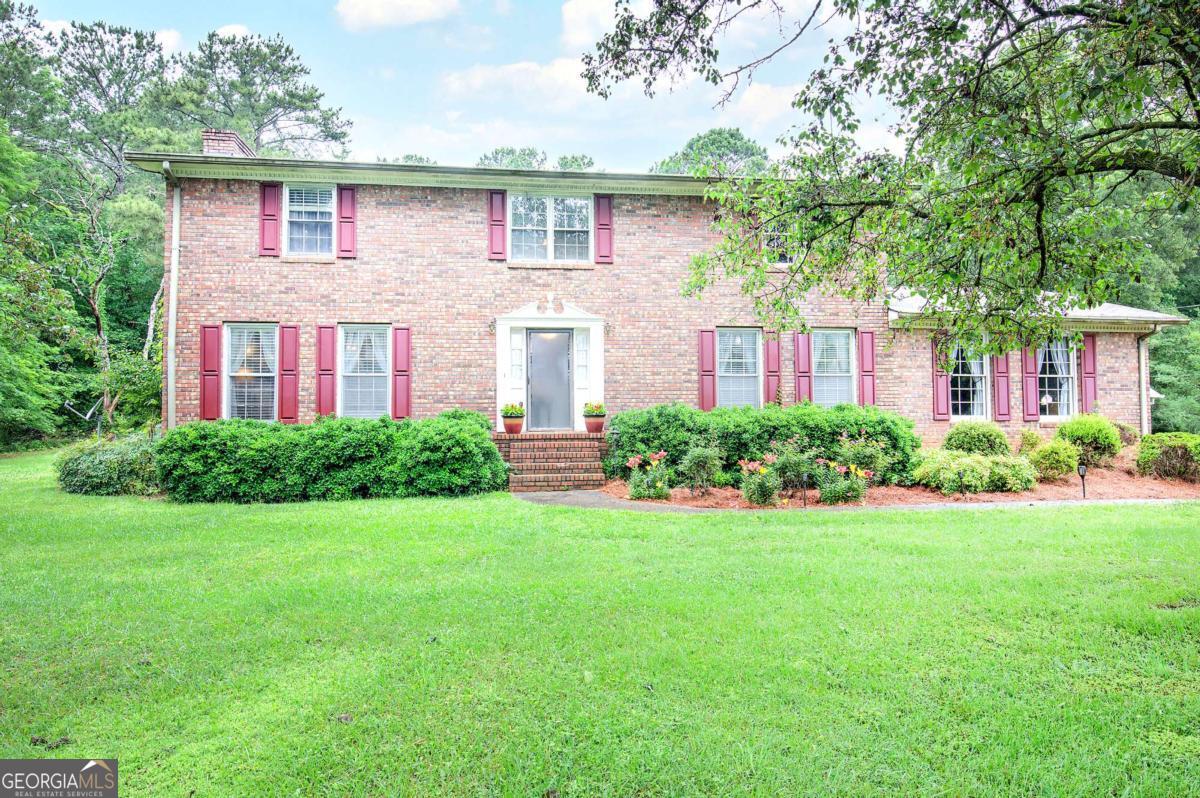 3637 Nebo Rd — photo