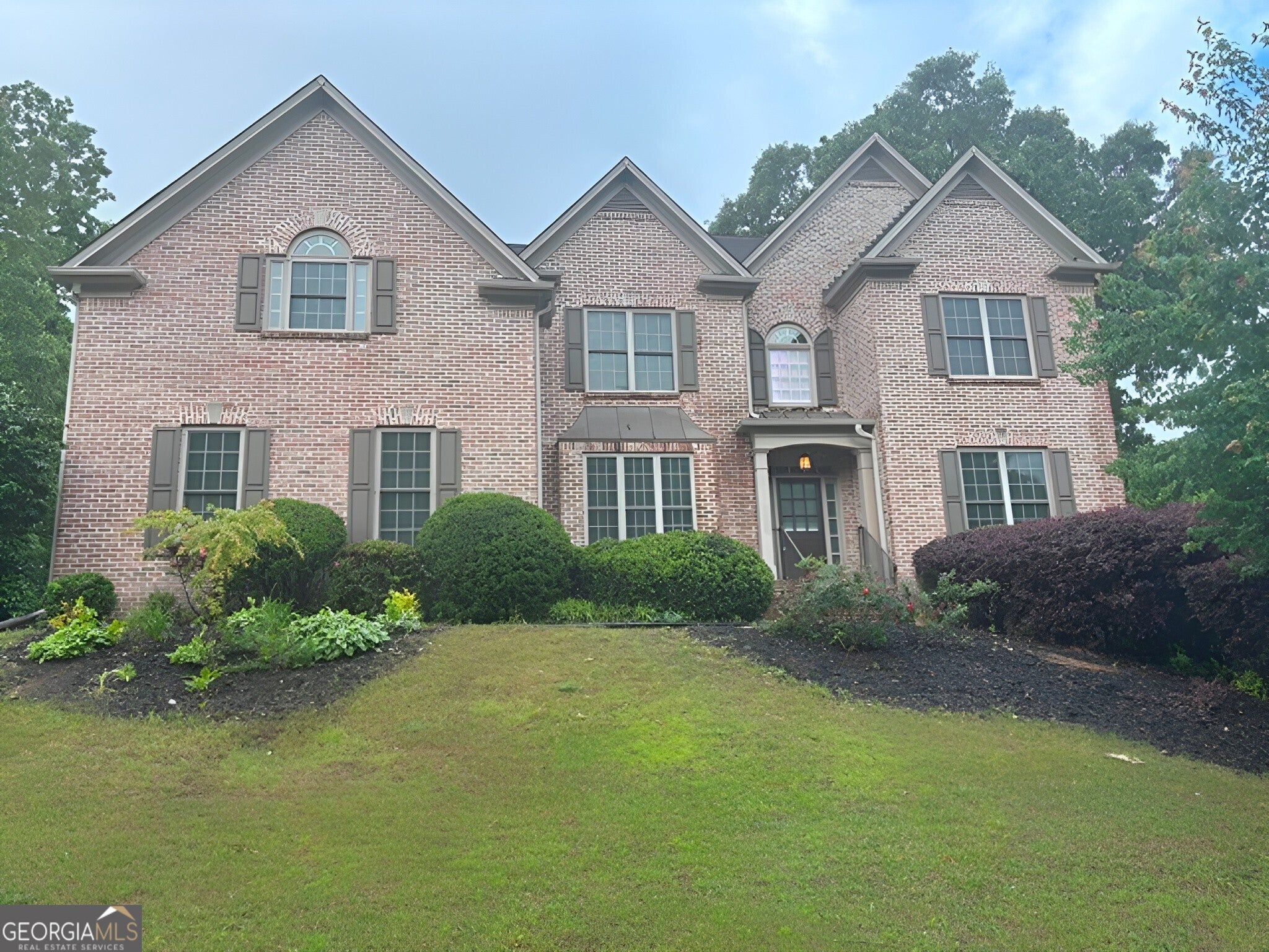 6315 Tamarack Trl — photo
