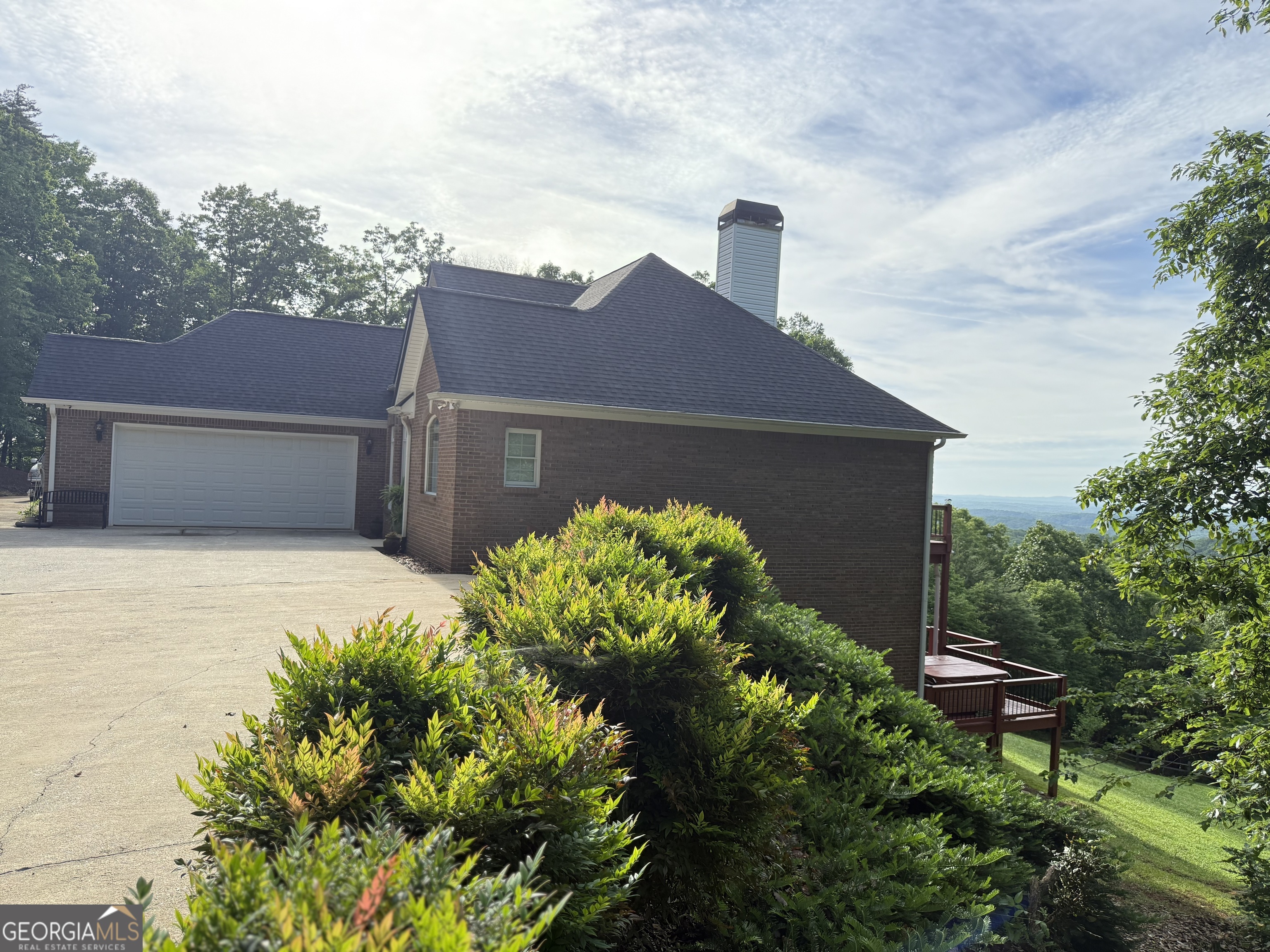 865 Laurel Ridge Road, Cleveland, GA 30528 — photo 2