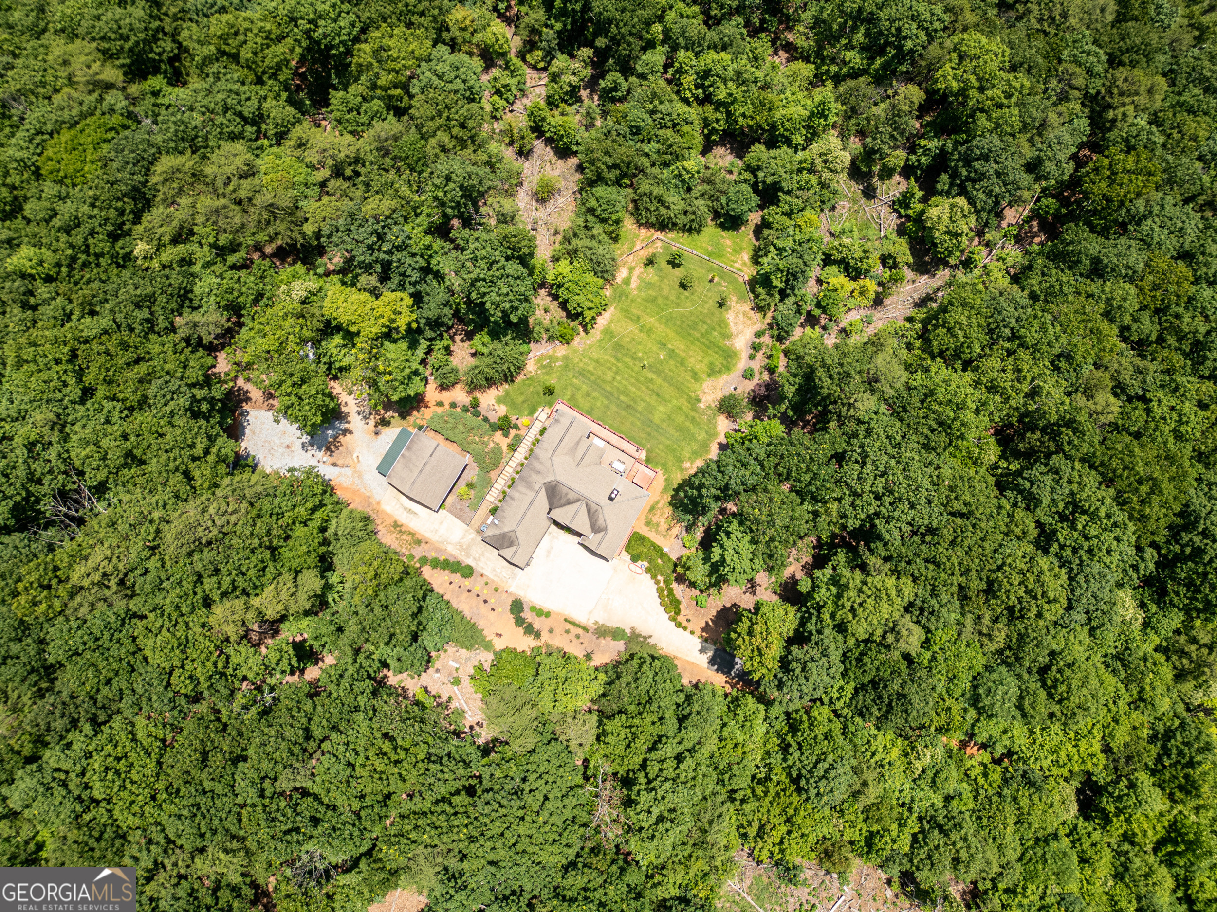 865 Laurel Ridge Road, Cleveland, GA 30528 — photo 3