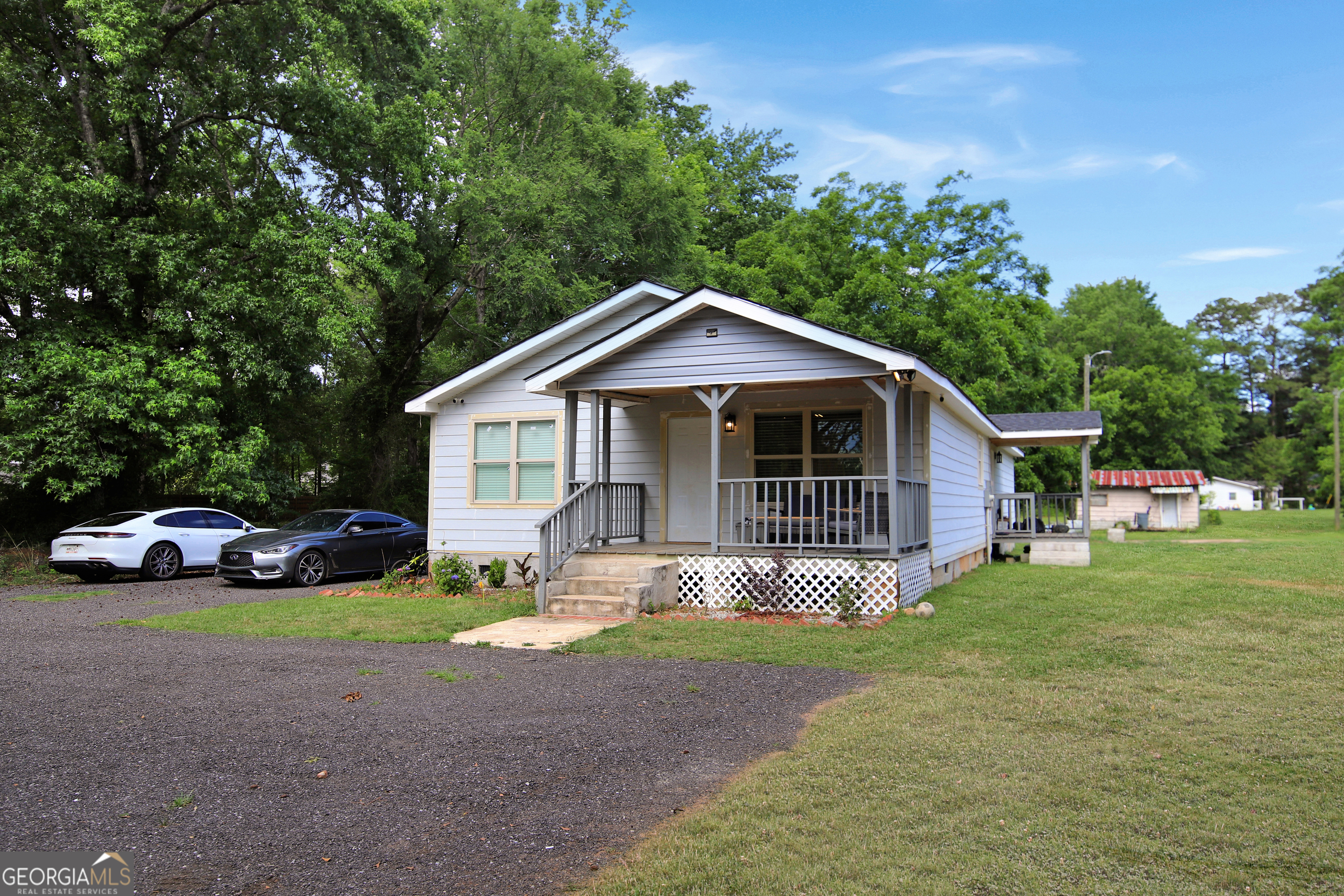 419 Fling Road, Lagrange, GA 30240 — photo 2