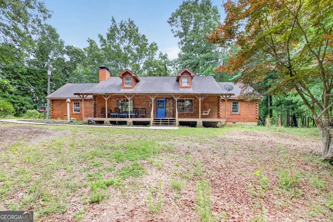 4565 Dawsonville Hwy — photo