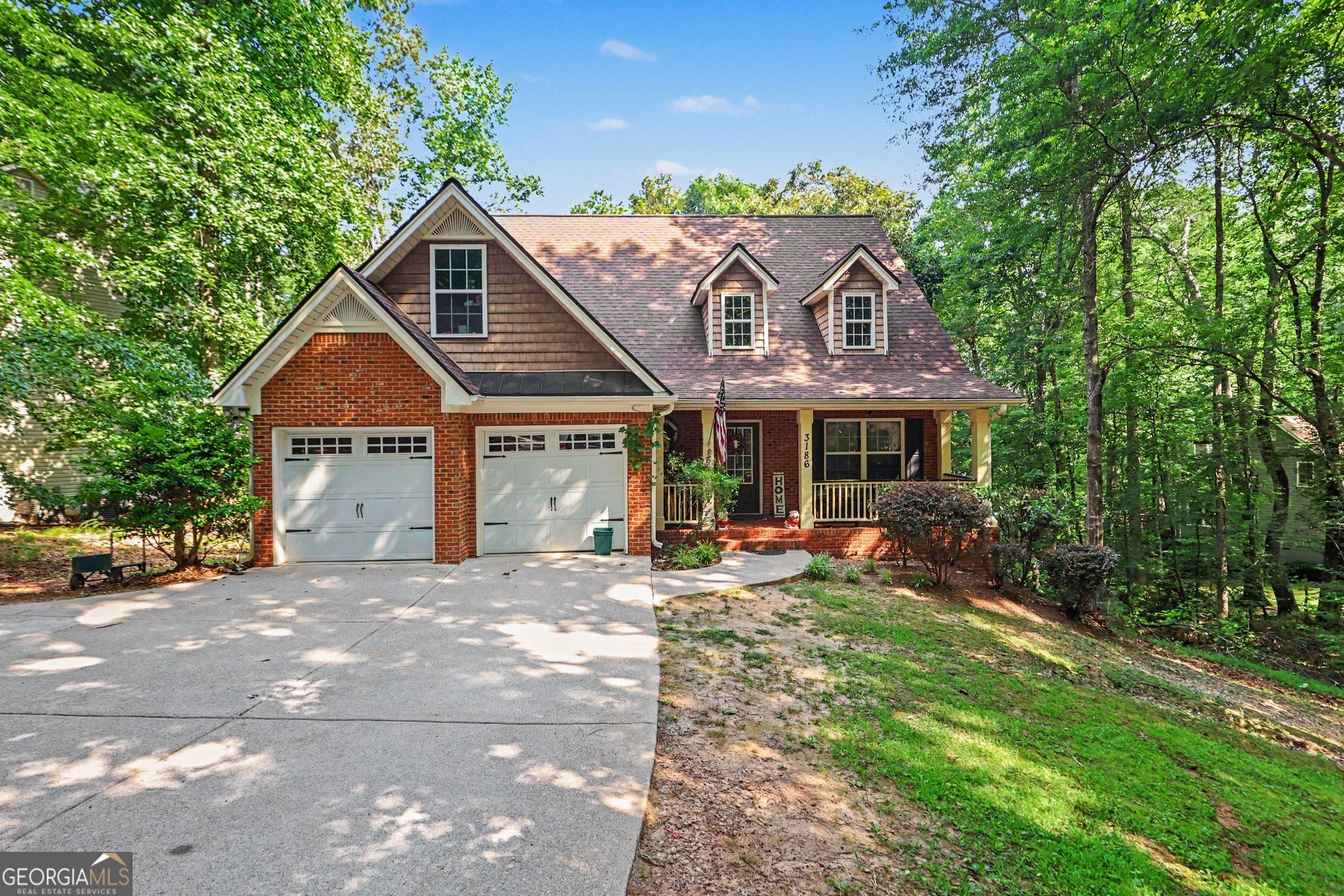 3186 Sweetbriar Dr — photo
