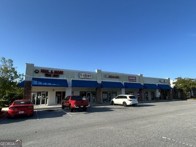 944 Kings Bay Rd Unit F — photo