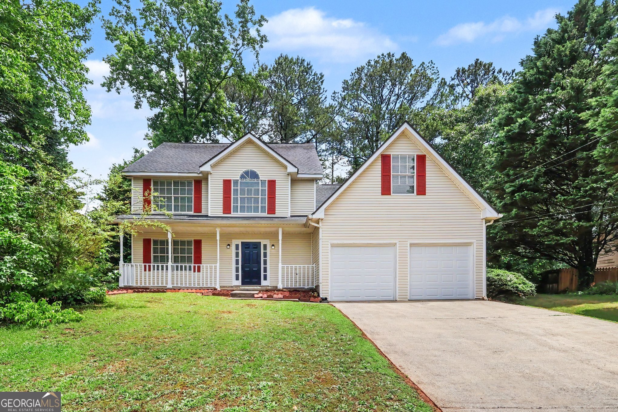 1298 Berryhill Dr — photo