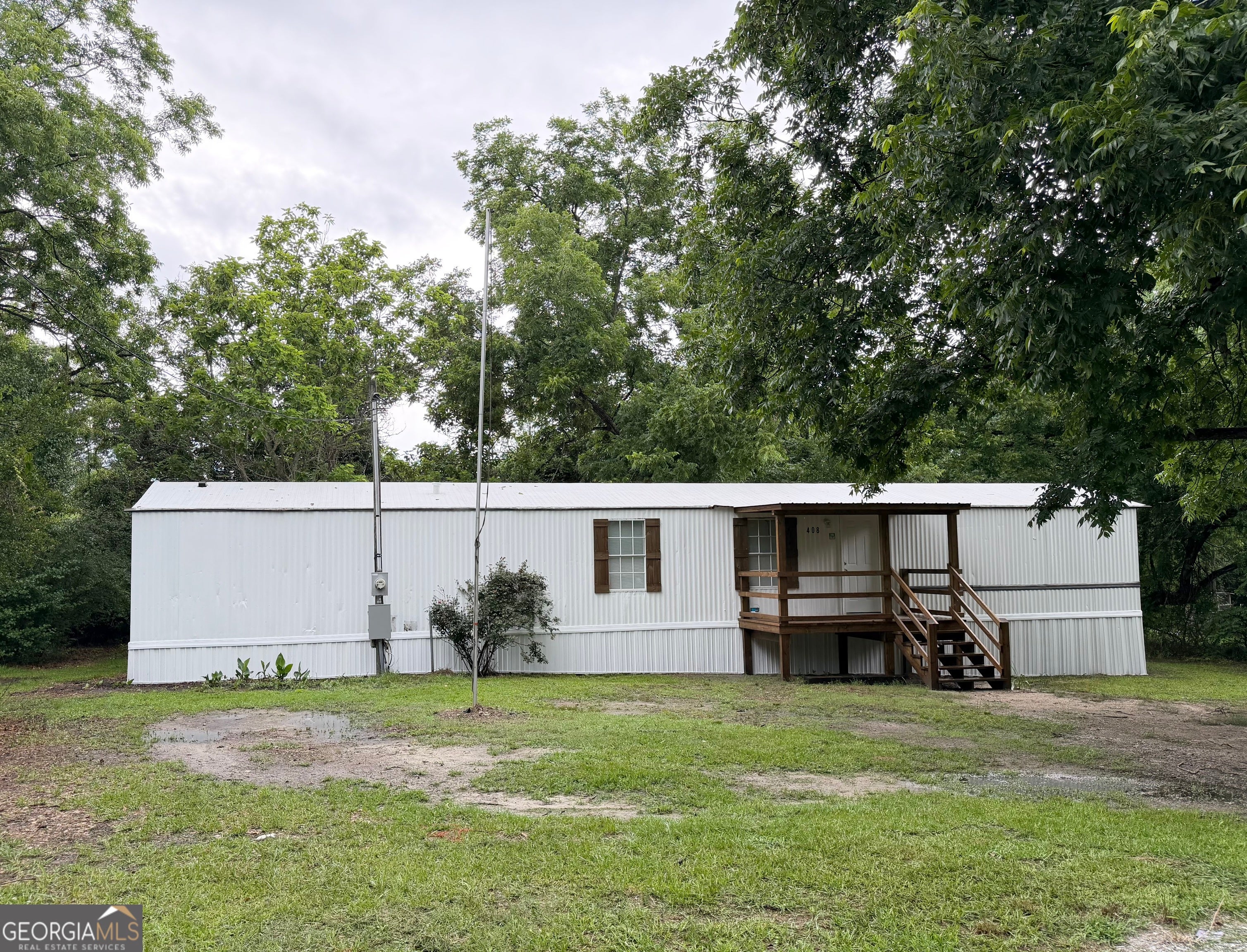408 Register St — photo